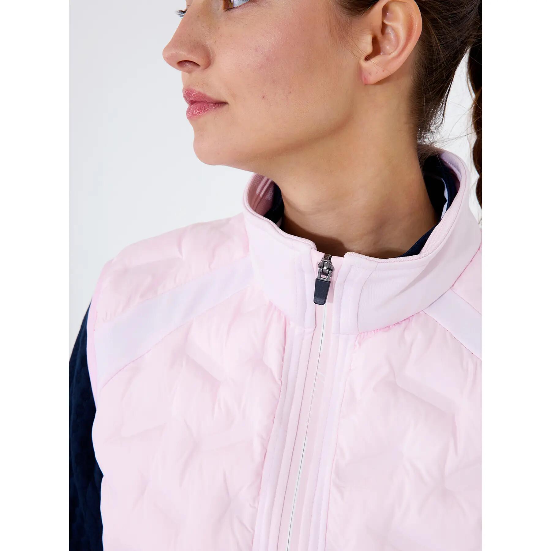 Doudoune sans manches femme Abacus Portrush 5/5
