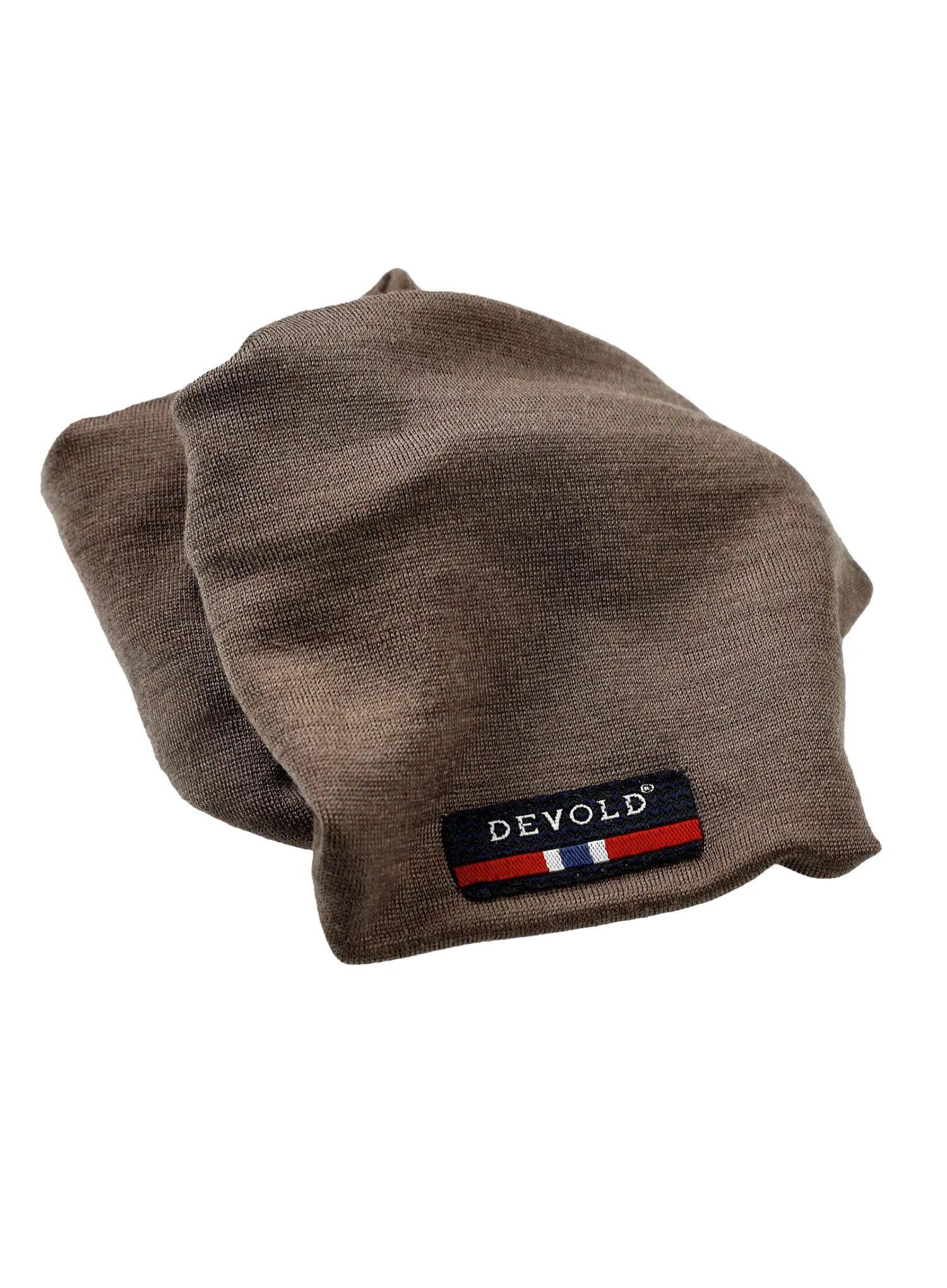 Opaska na głowę Devold Breeze Merino 150 Headband - falcon 6/6