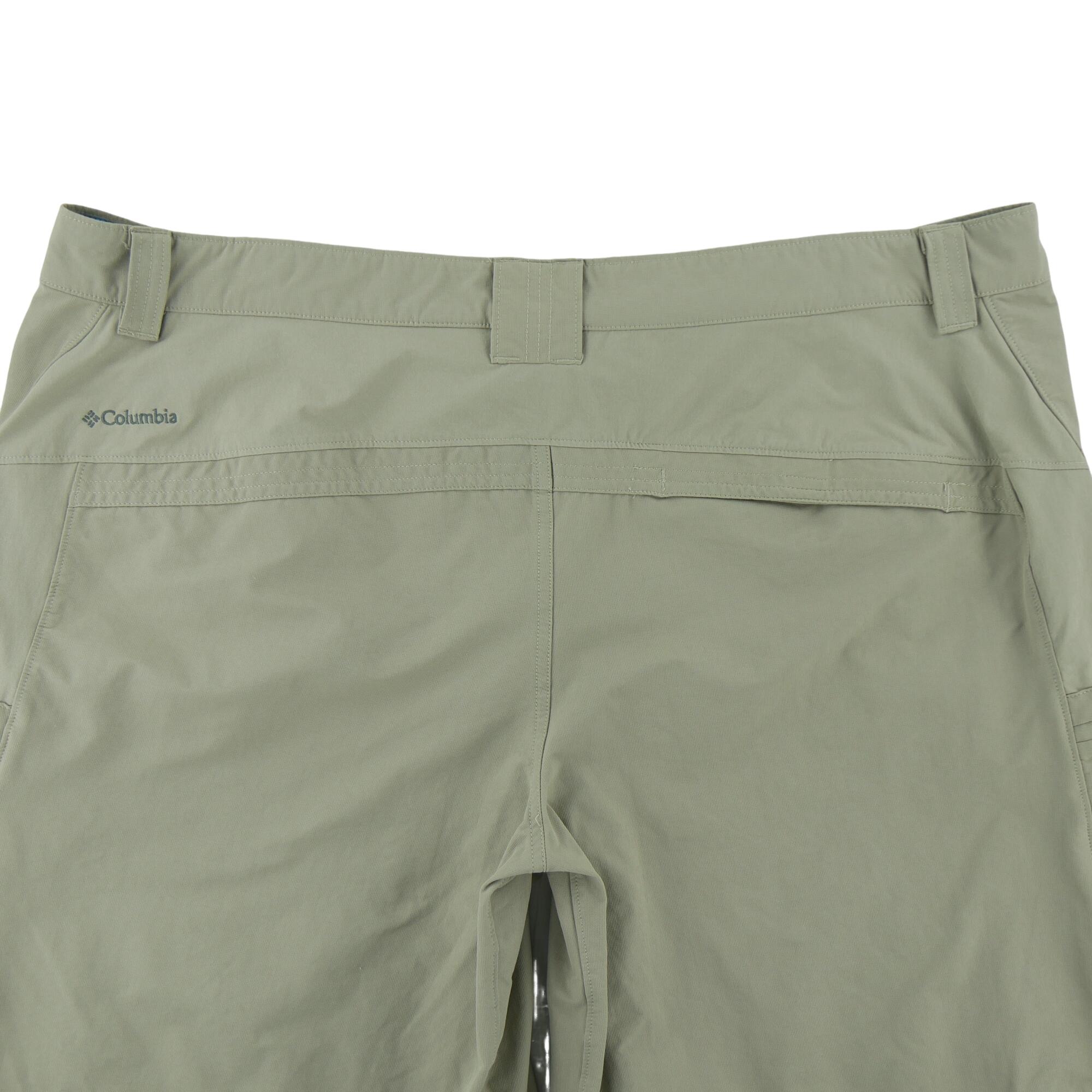 Seconde vie - Short Homme  Cargo W44 Beige - Excellent 4/7