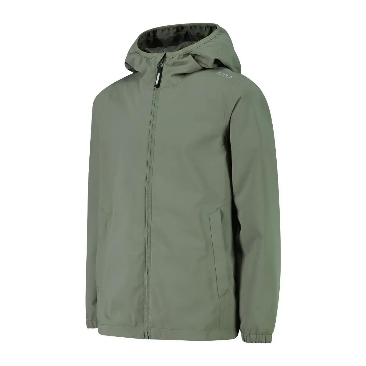 Veste imperméable fille CMP 3/5