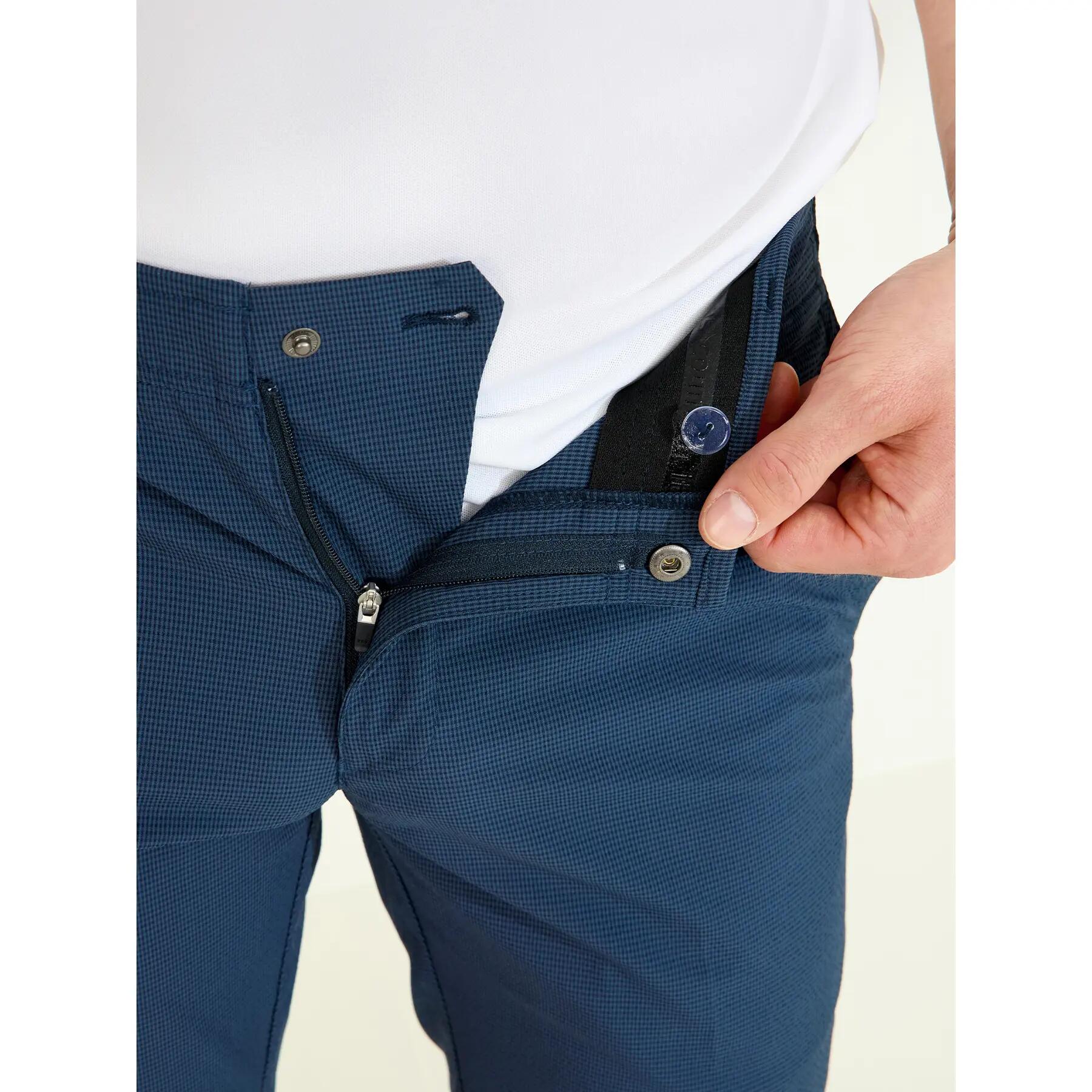 Short Abacus Baffy 5/5