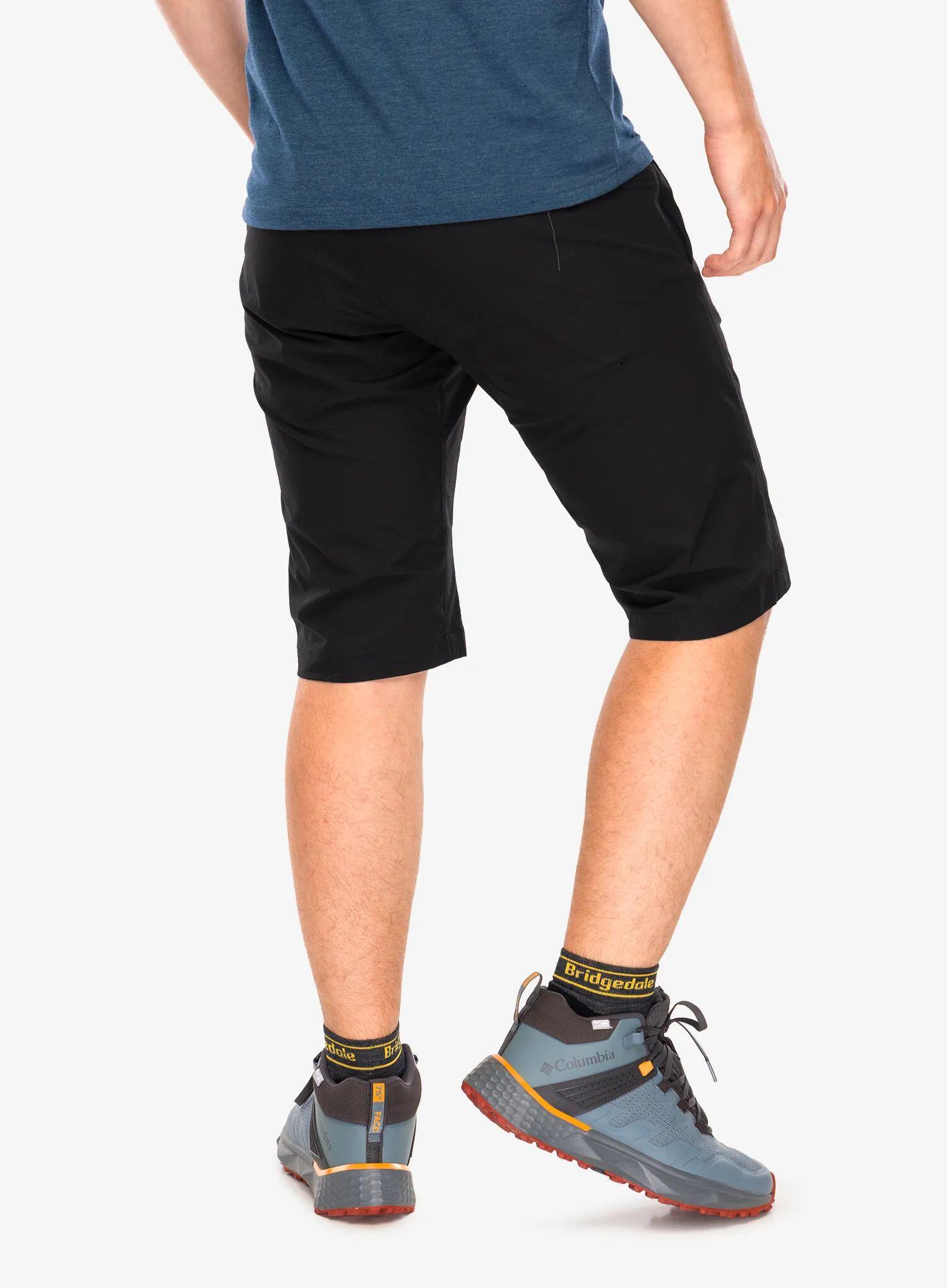 Spodenki turystyczne Hannah Binders Shorts 4/7