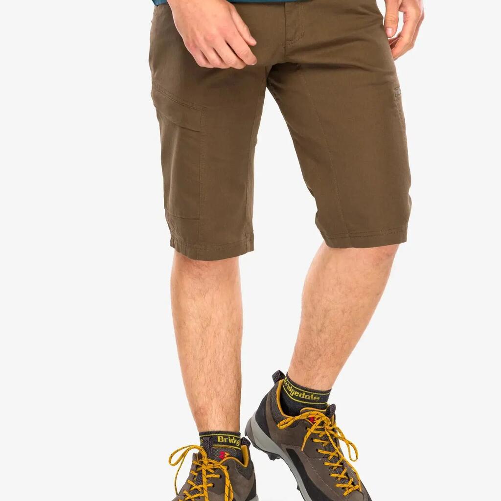 Men's Cotton Outdoor Shorts Hannah