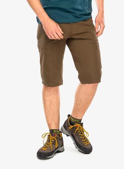 Spodenki turystyczne Hannah Mad Shorts