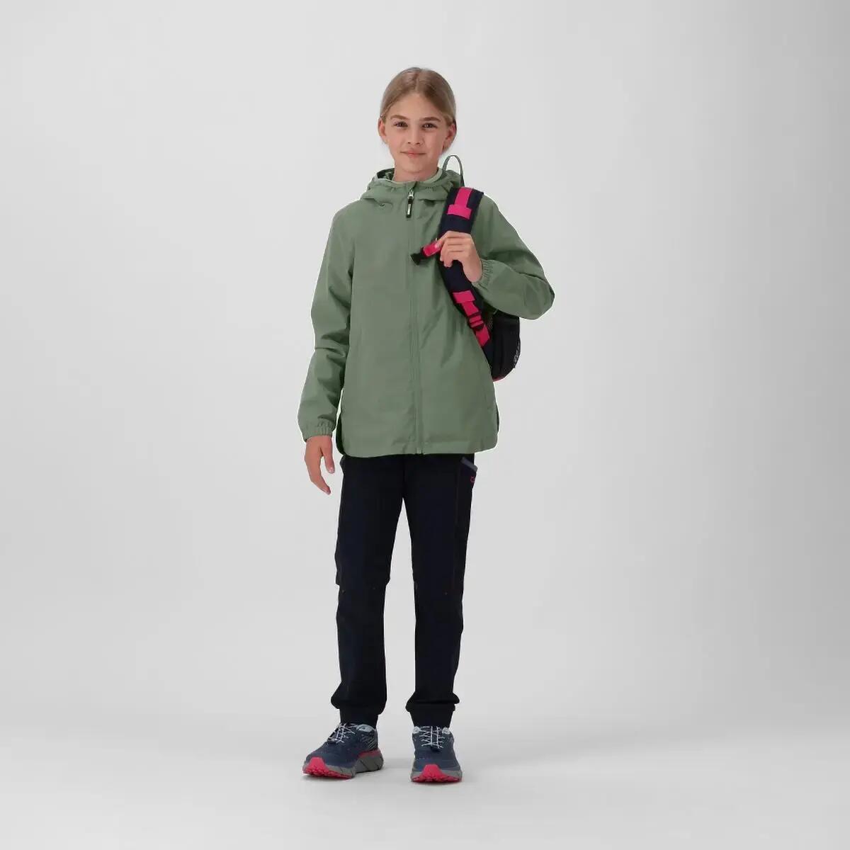 Veste imperméable fille CMP 2/5