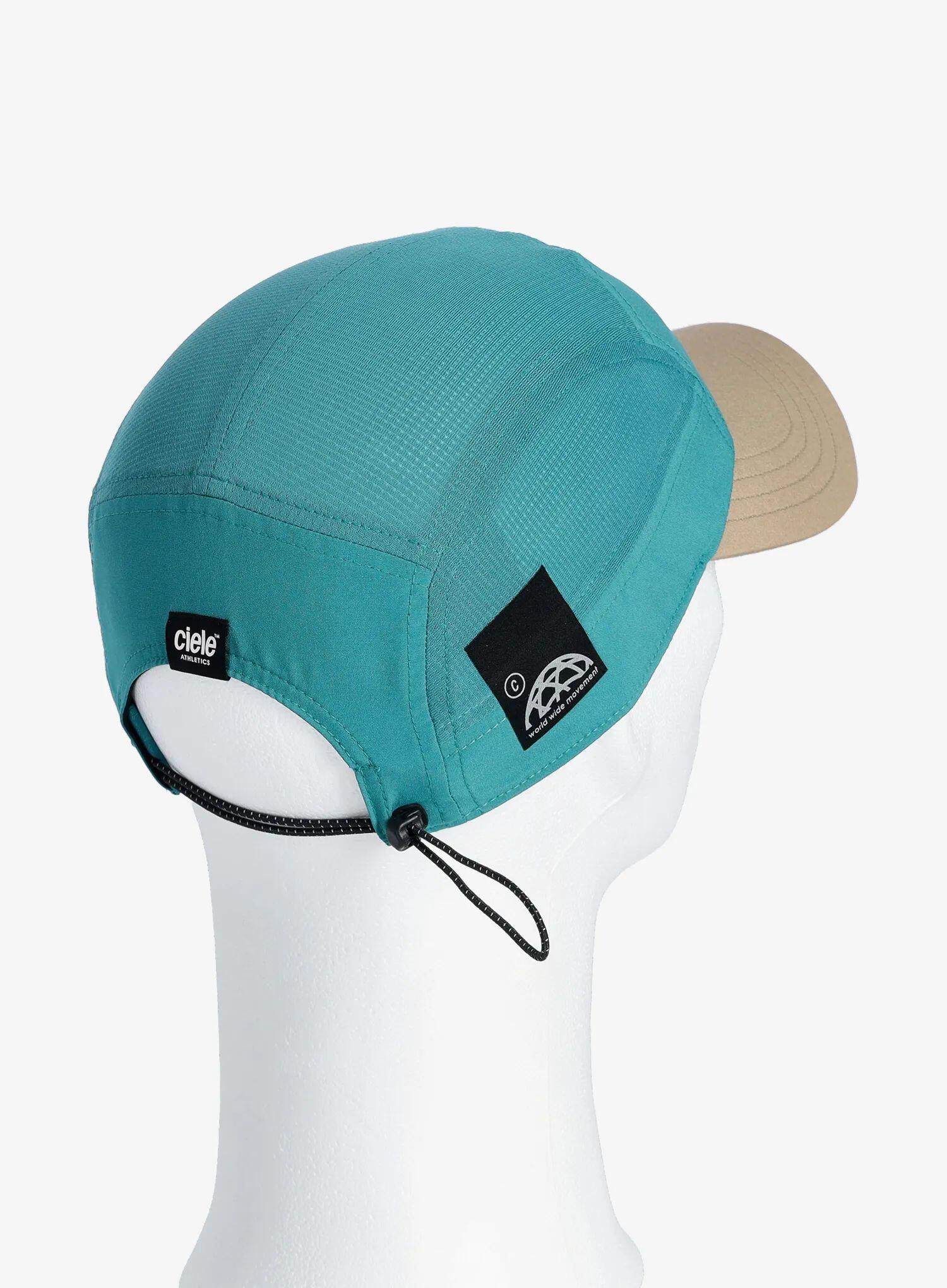 Czapka do biegania Ciele Go Cap SC Comp WWM26 4/7