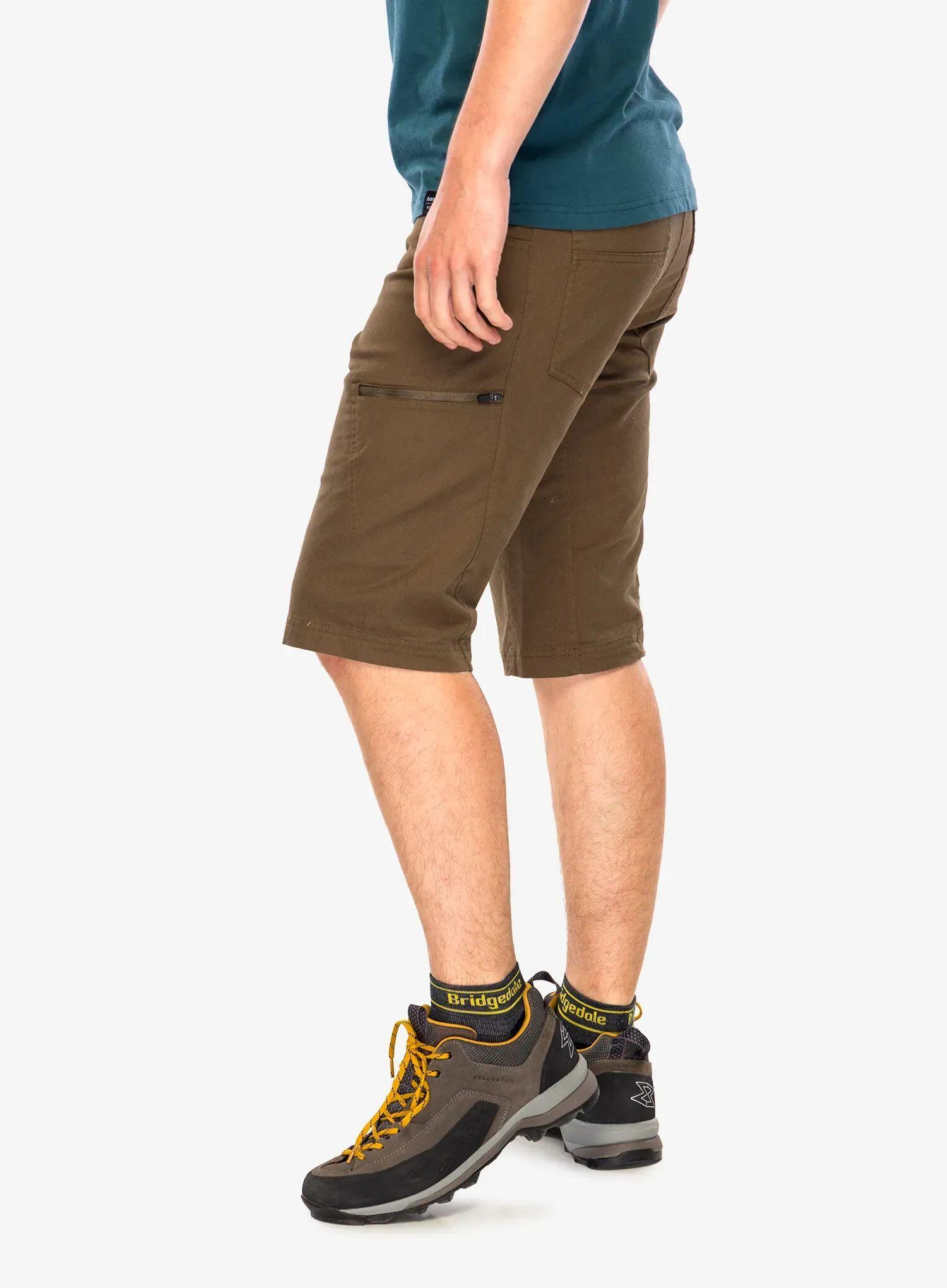 Spodenki turystyczne Hannah Mad Shorts 6/7