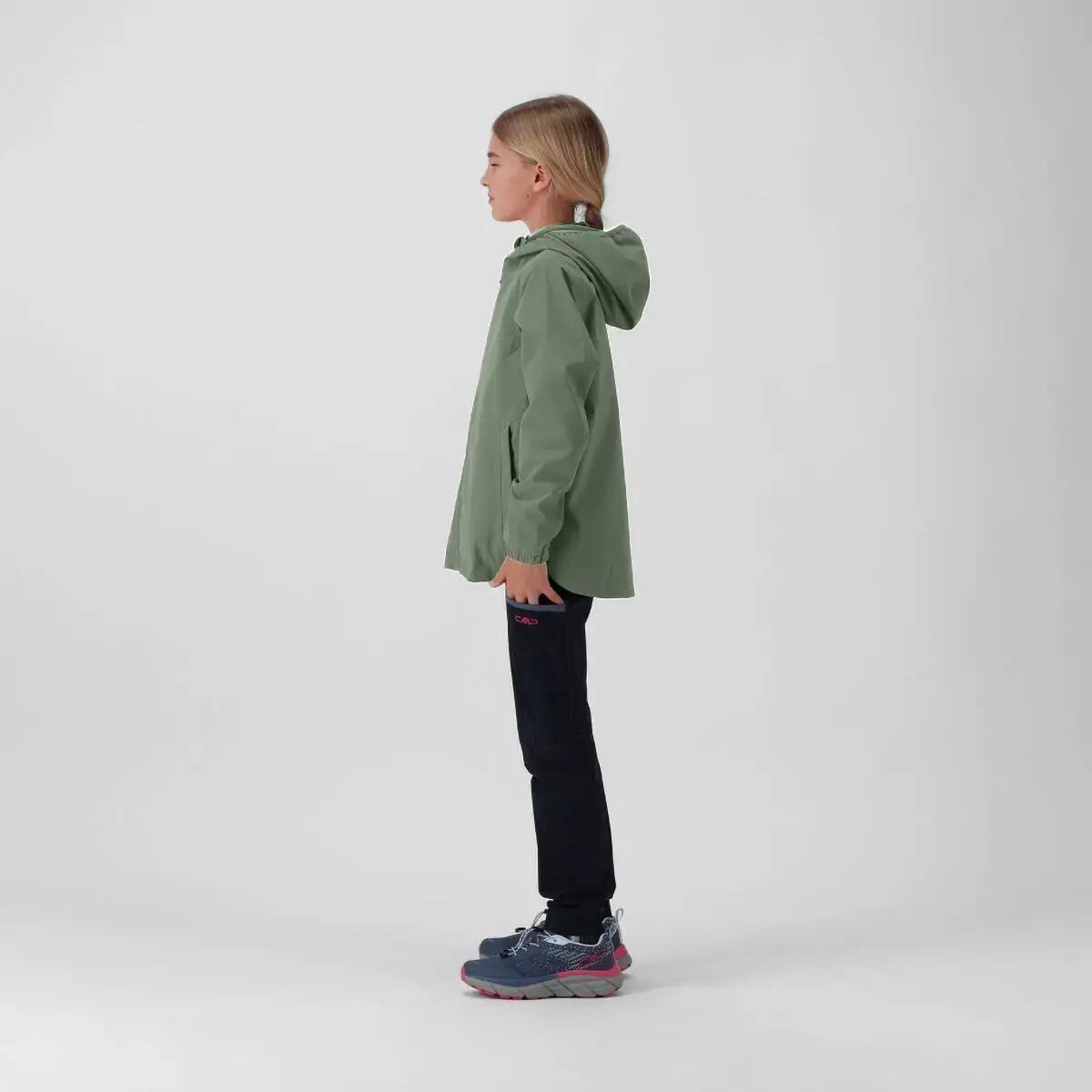 Veste imperméable fille CMP 5/5