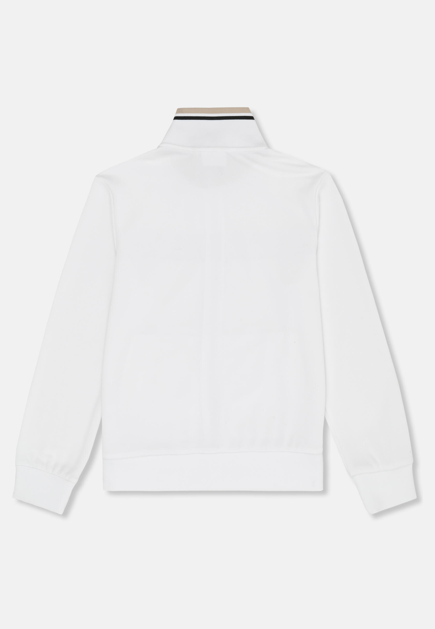 FILA Apparel CAMPASSO veste de survêtement regular avec bande 2/3
