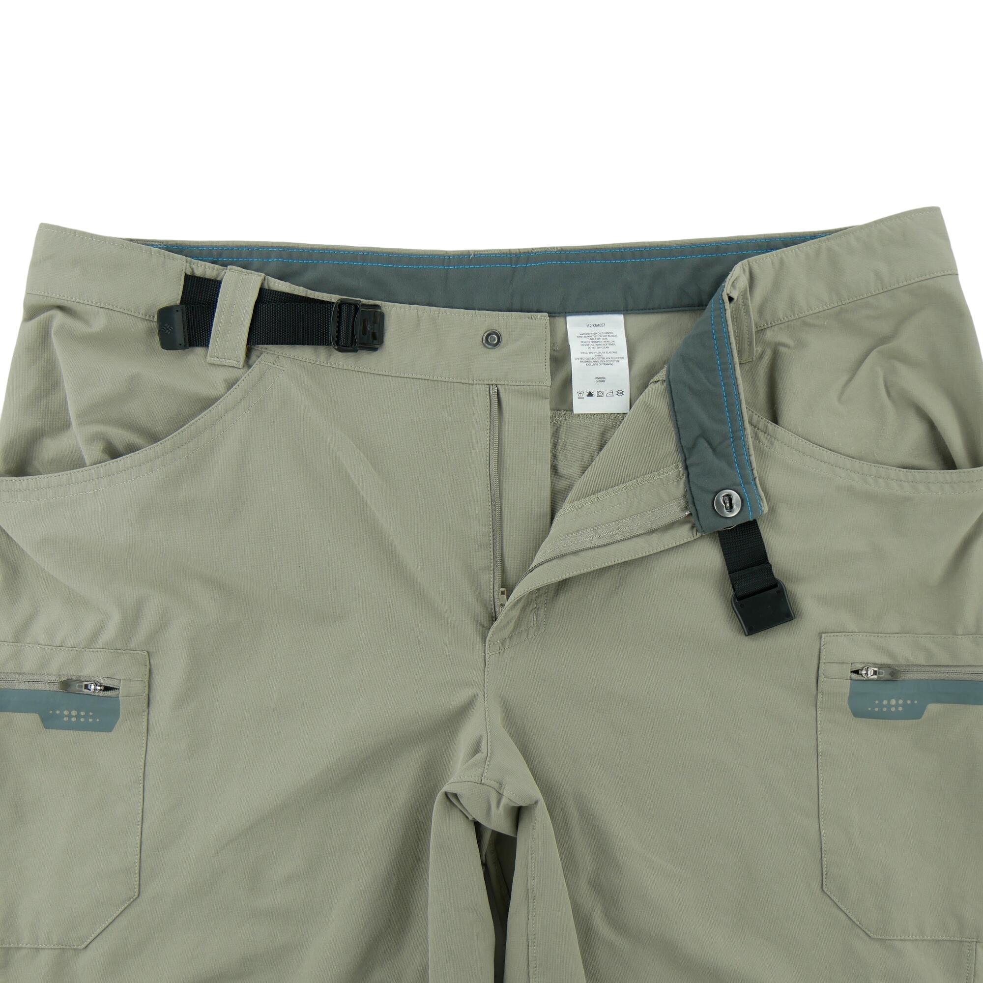 Seconde vie - Short Homme  Cargo W44 Beige - Excellent 6/7