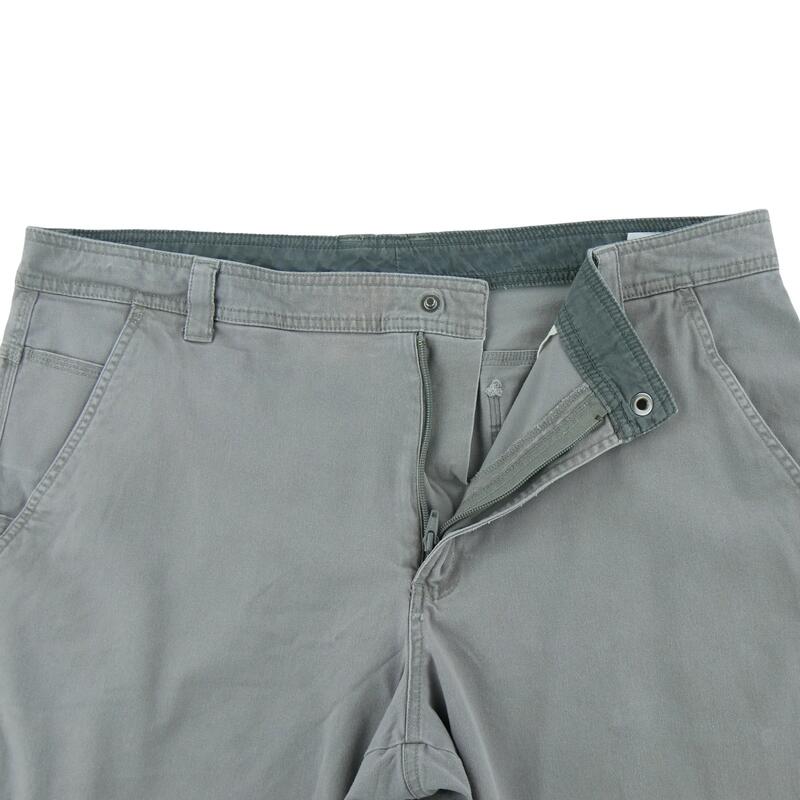 Second life - Columbia pantaloni scurți bărbați 38 W gri - Foarte bun