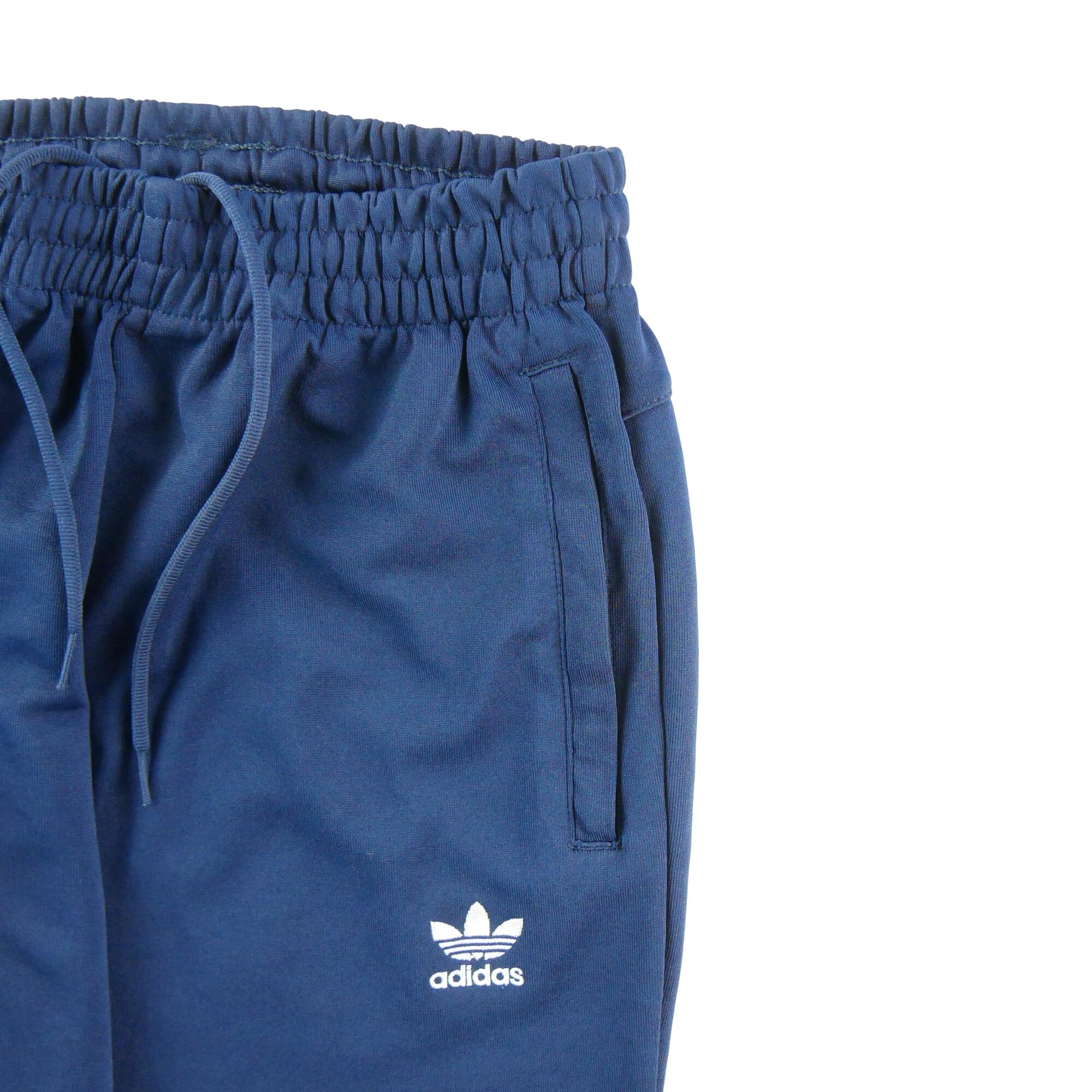 Segunda vida - Adidas Calça de Sweatshirt Masculina - Como novo 4/7