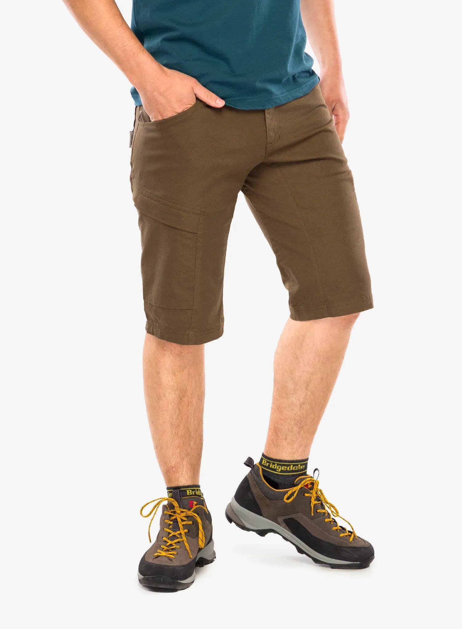 Spodenki turystyczne Hannah Mad Shorts 3/7