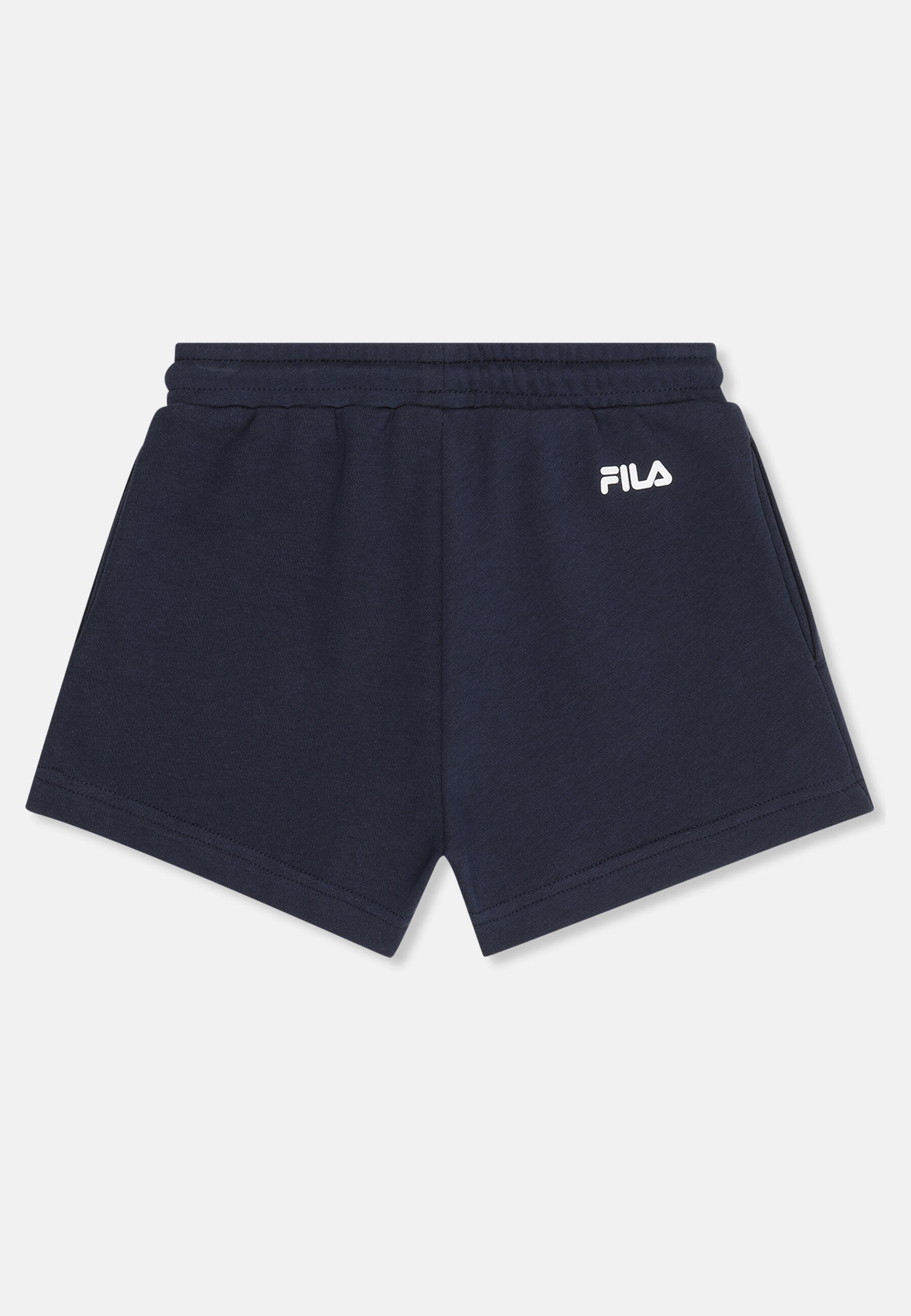 Short de jogging COLTANO FILA Apparel à motif, coupe droite 2/3