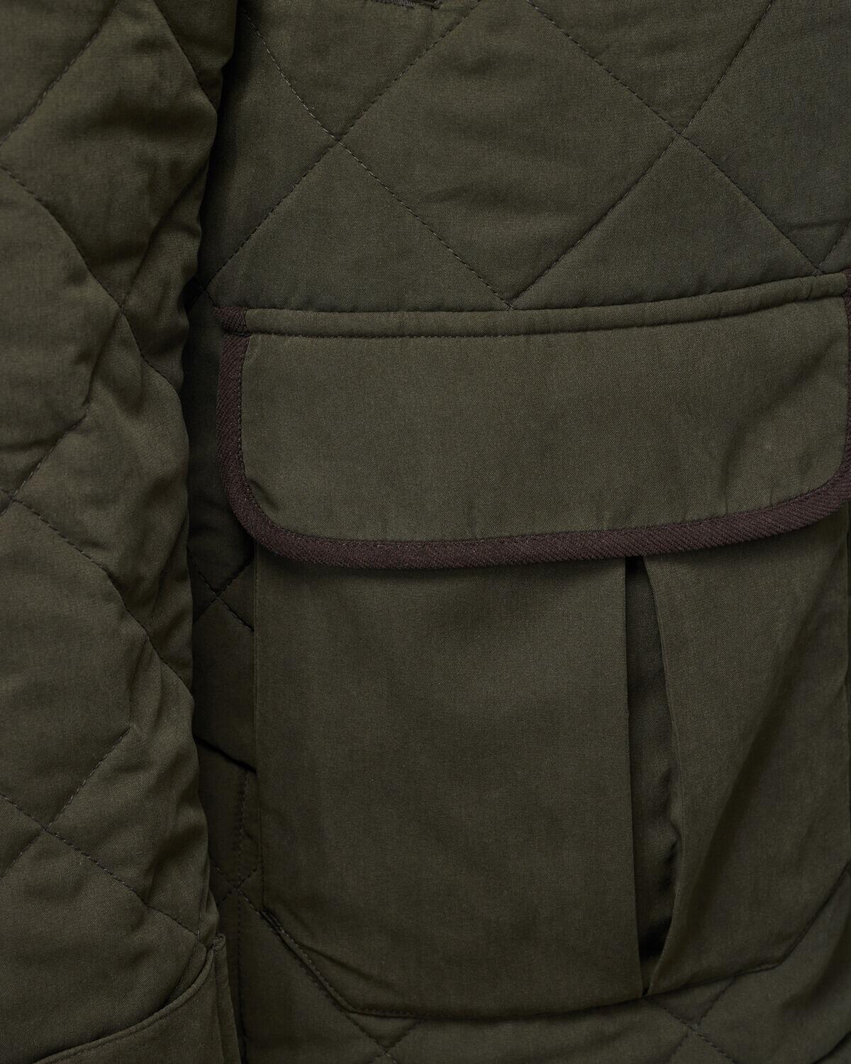 Damen Steppjacke Doxford 5/7