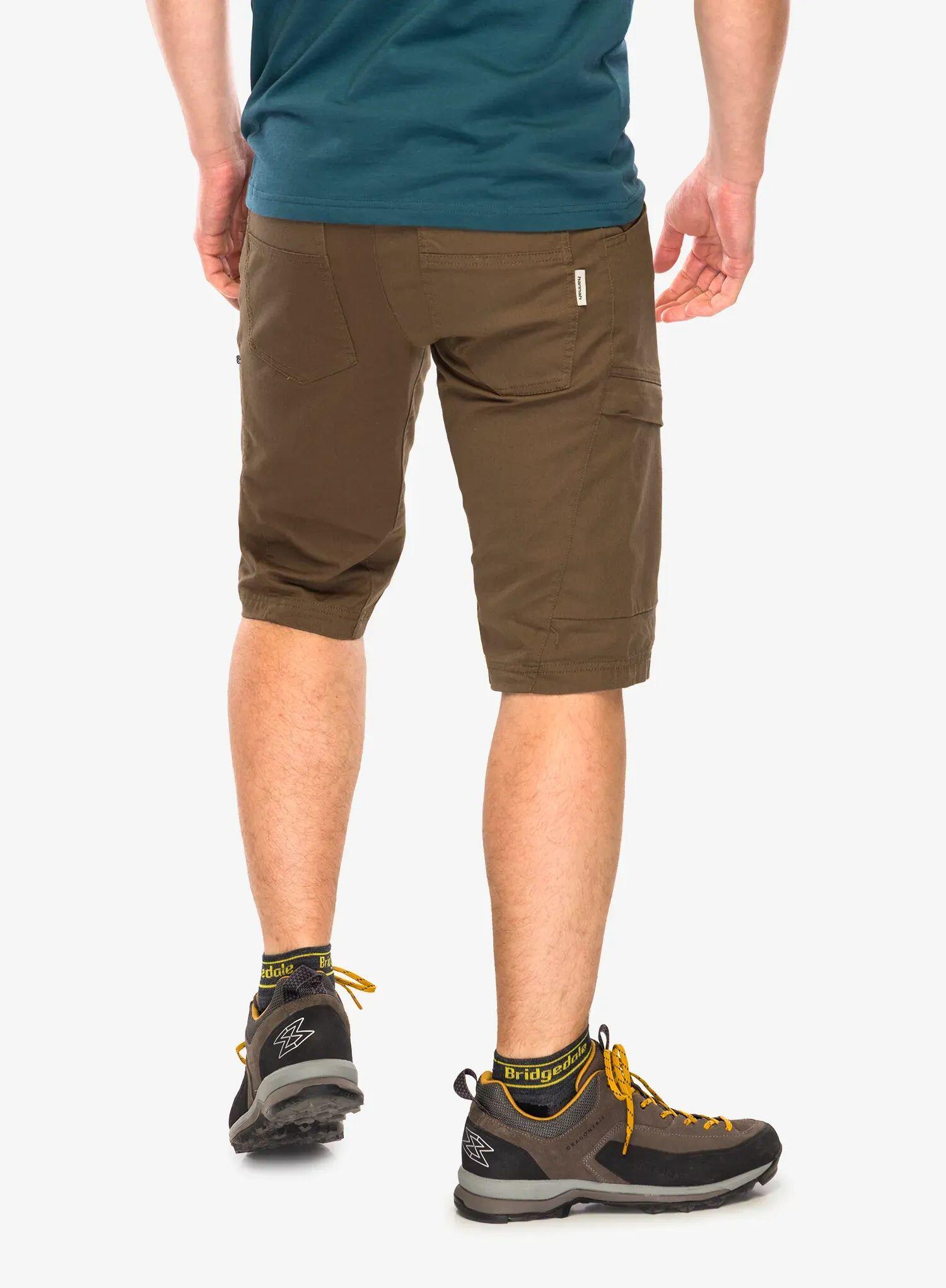 Spodenki turystyczne Hannah Mad Shorts 2/7