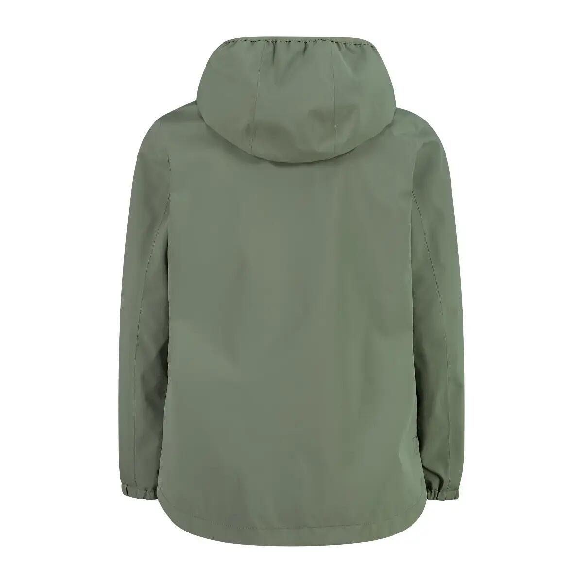 Veste imperméable fille CMP 4/5