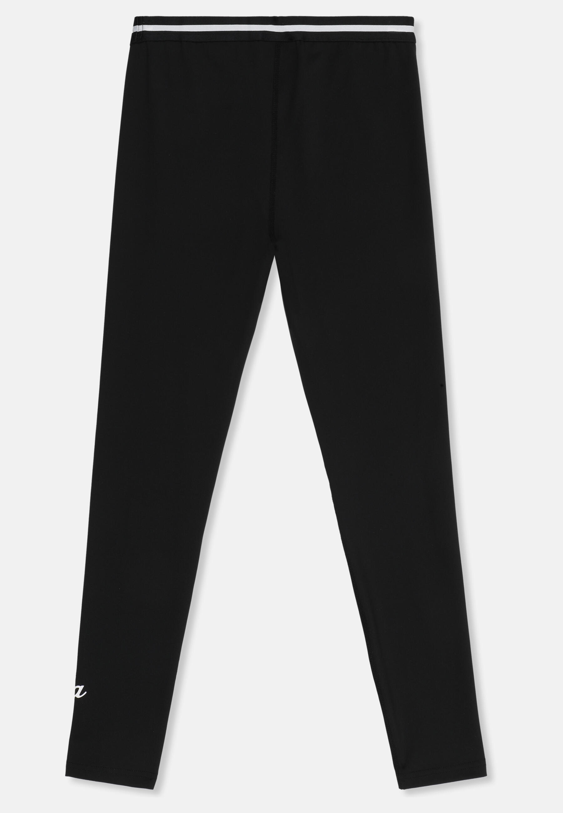 FILA Apparel LUNATA Leggings mit Grafikband 2/3