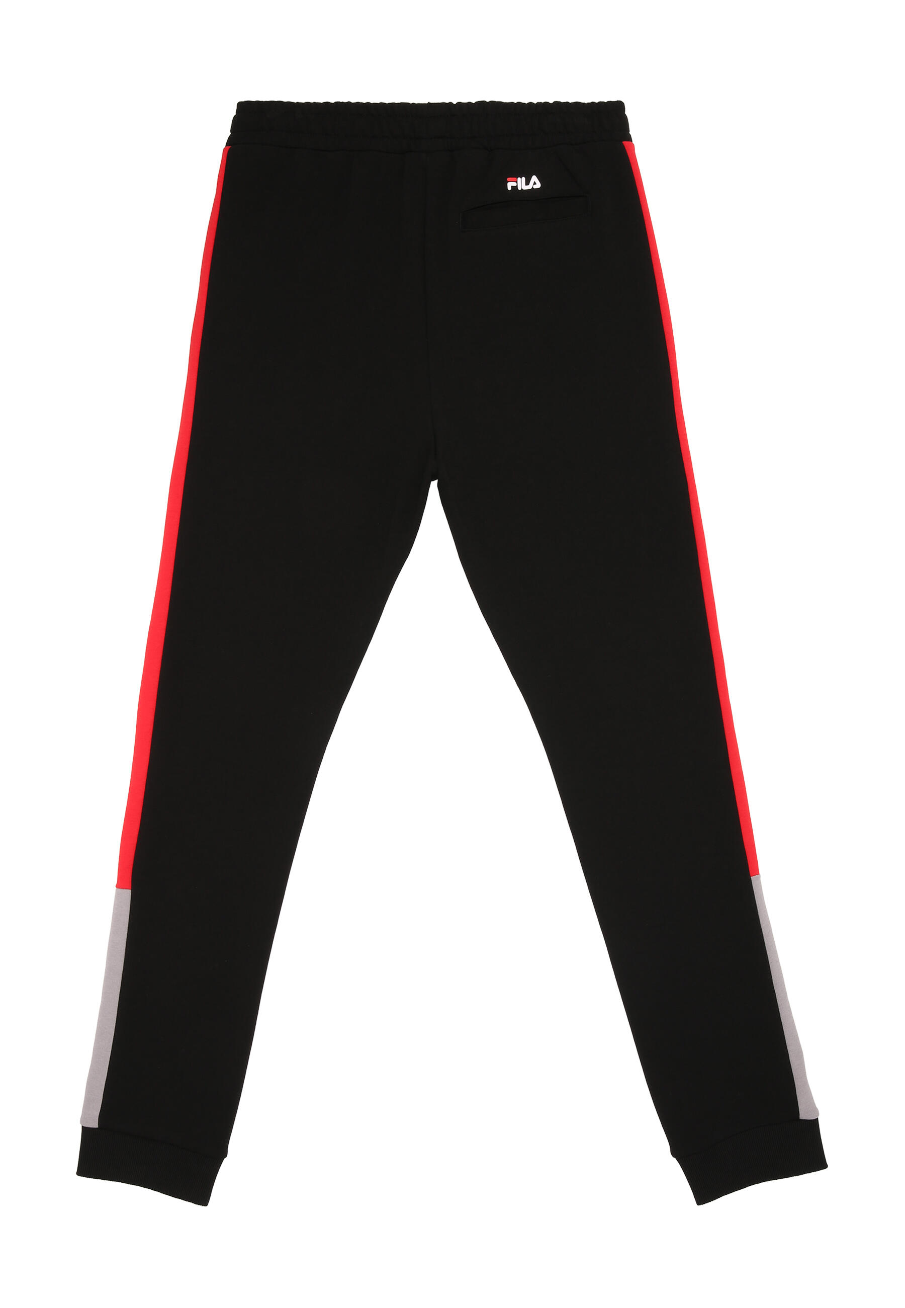 Pantalon de survêtement FILA Apparel SAUSALITO à rayures contrastées 2/3