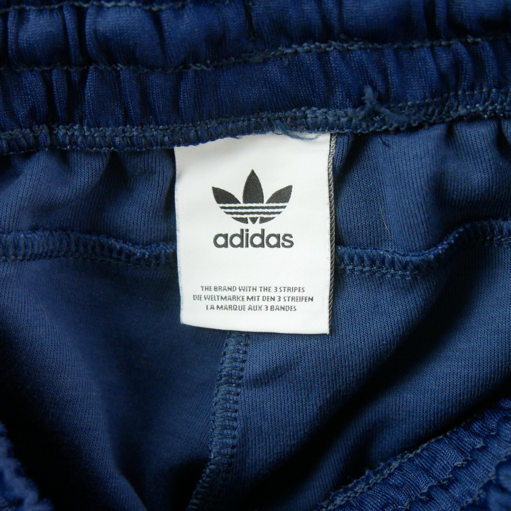 Segunda vida - Adidas Calça de Sweatshirt Masculina - Como novo 6/7