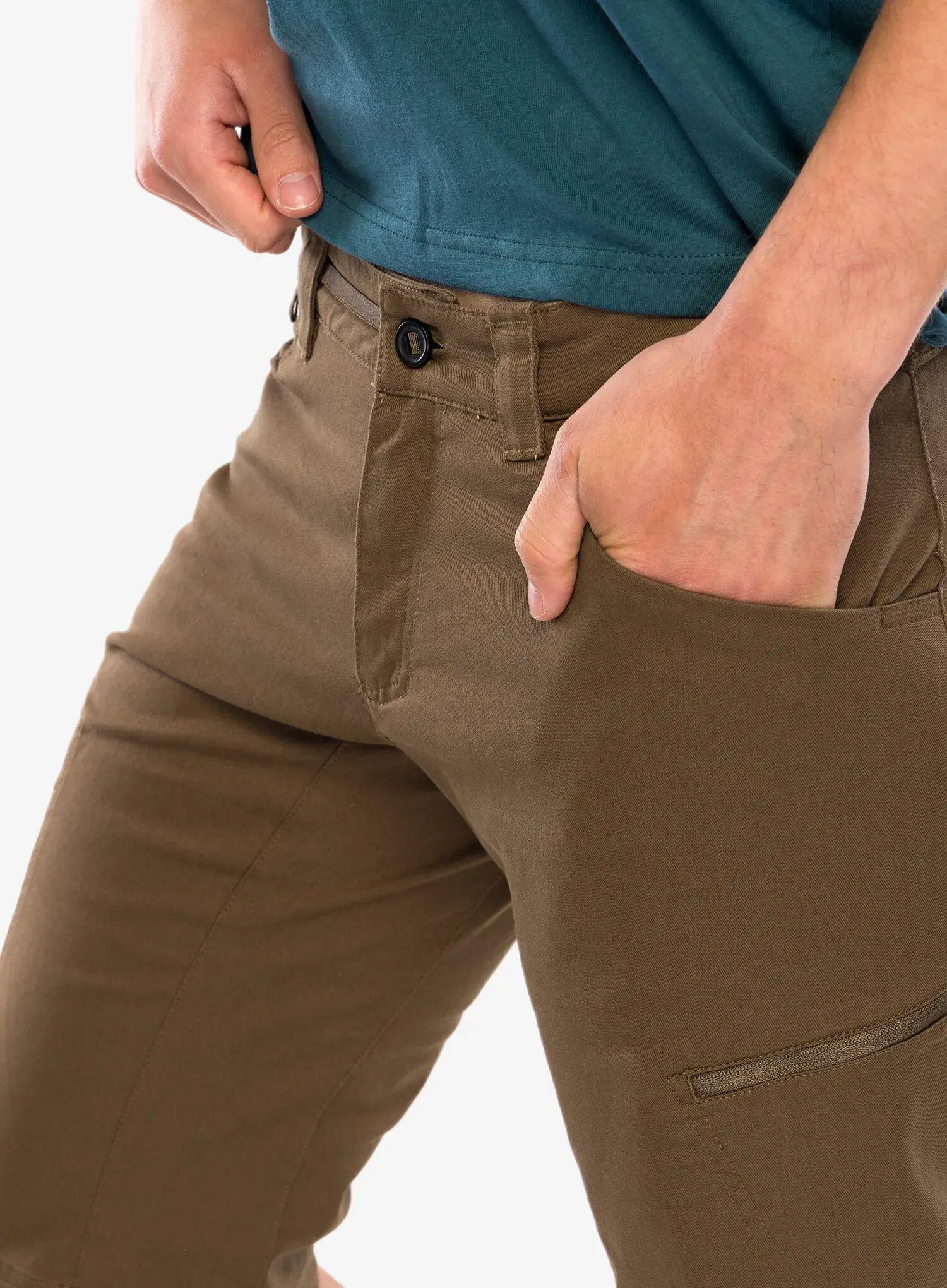 Spodenki turystyczne Hannah Mad Shorts 7/7