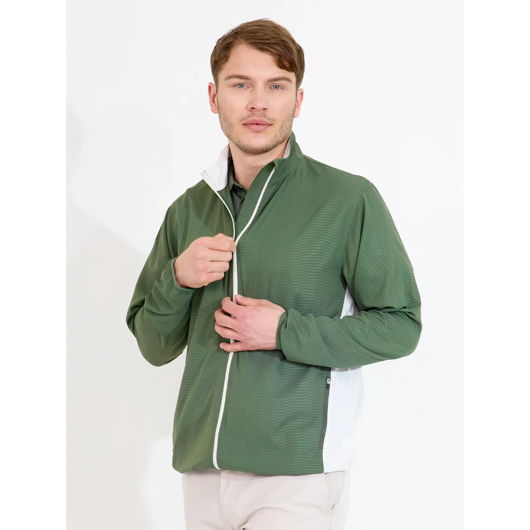 Veste Abacus Lanark Classics 3/5