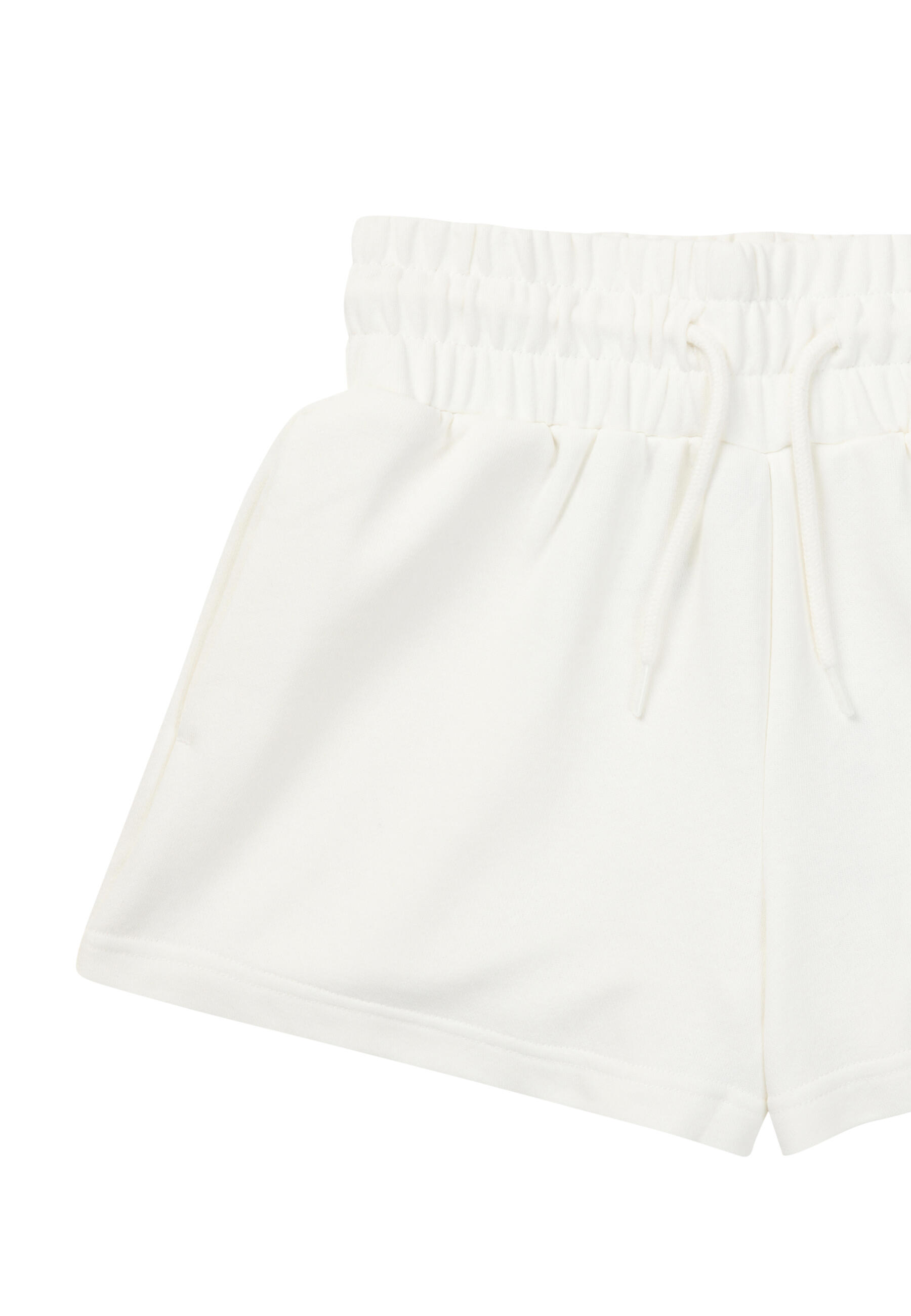 Short de jogging large FILA Apparel RIFREDI à motif graphique 3/3