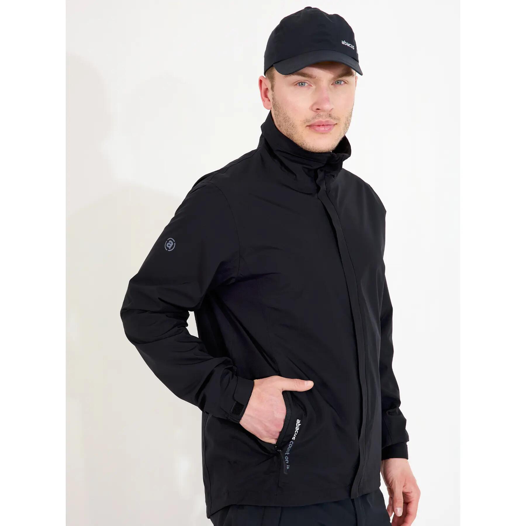 Veste imperméable Abacus Links 3/5