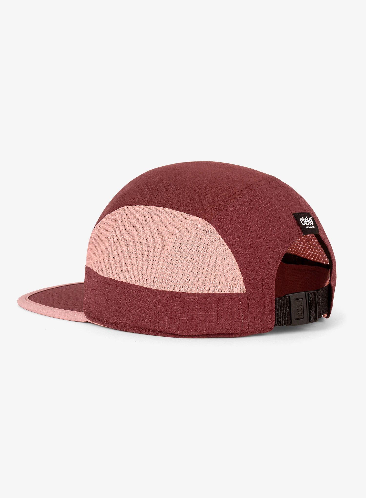 Czapka z daszkiem Ciele Go Cap Field Iconic Bar 3/6