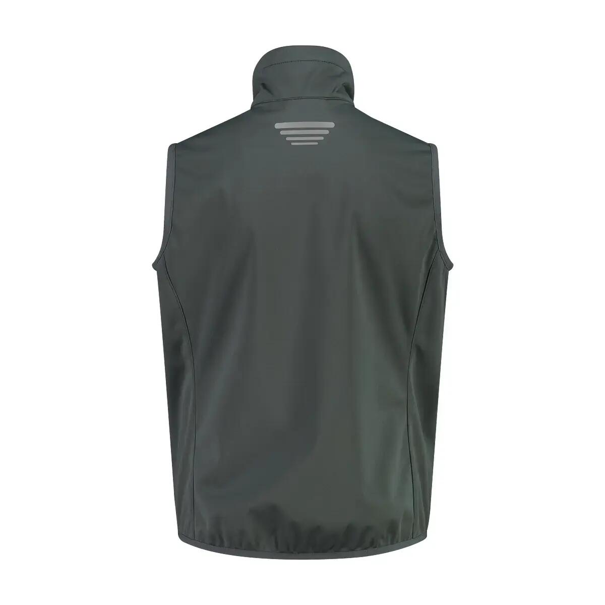 Veste sans manches en softshell enfant CMP 2/5