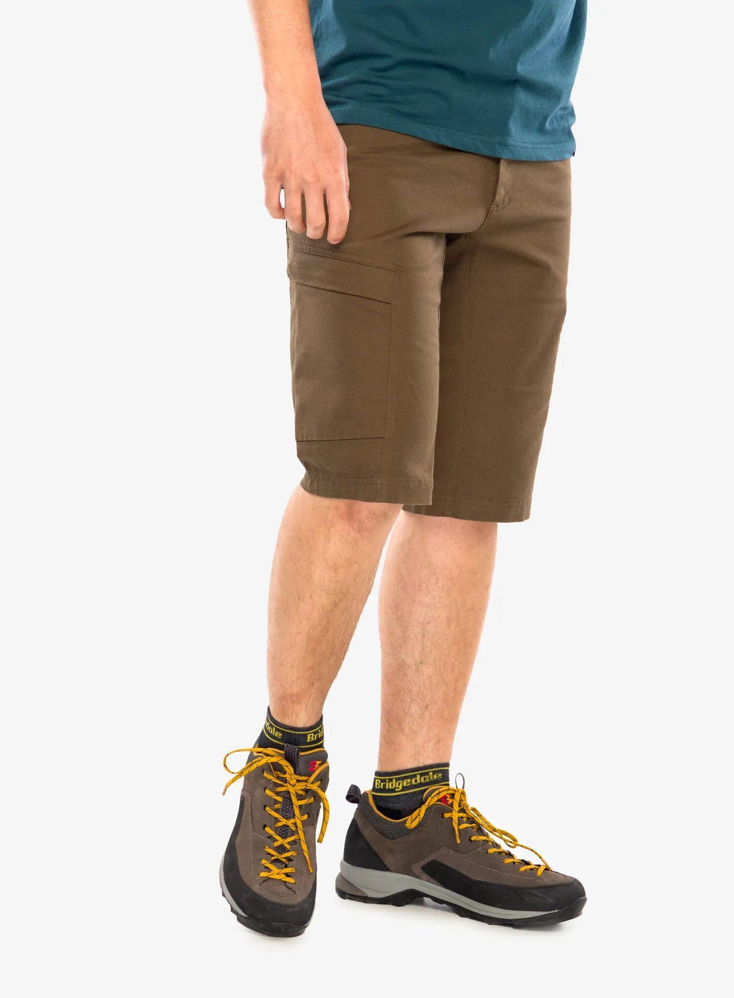 Spodenki turystyczne Hannah Mad Shorts 5/7