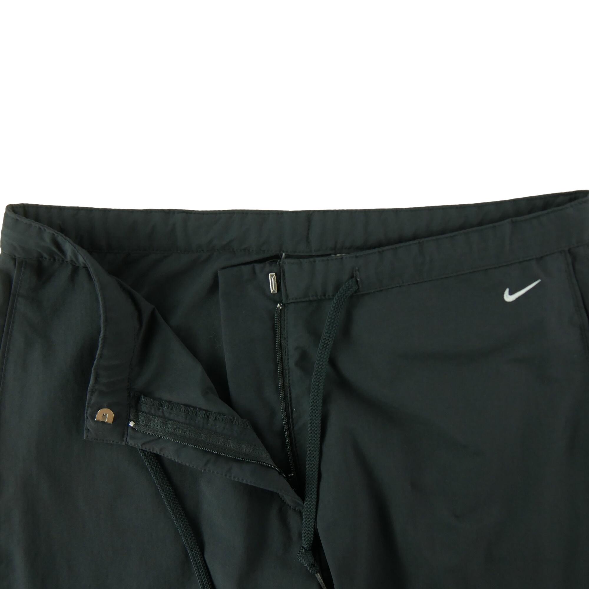 Refurbished - Nike Damen Trainingshose Dri-Fit - Wie neu 5/7