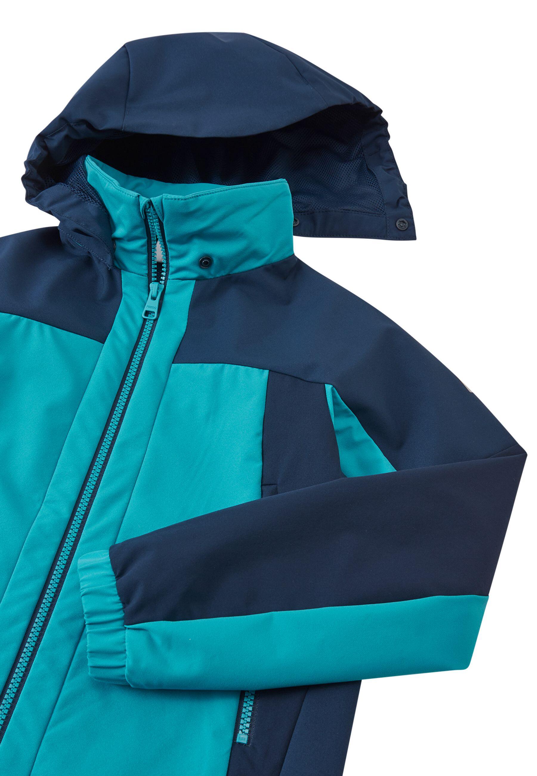 Übergangsjacke Vaeltava - 3/7