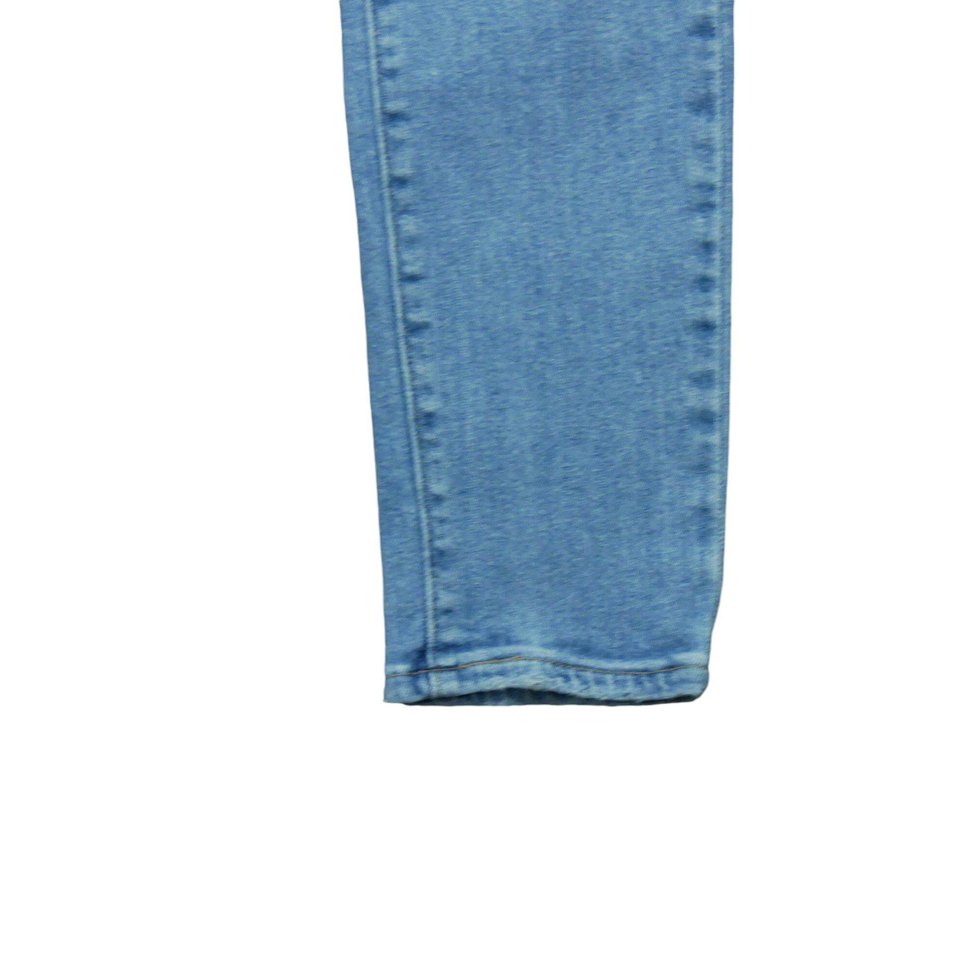 Second life - Levi Strauss 711 Jeans - Jak nowy 5/7