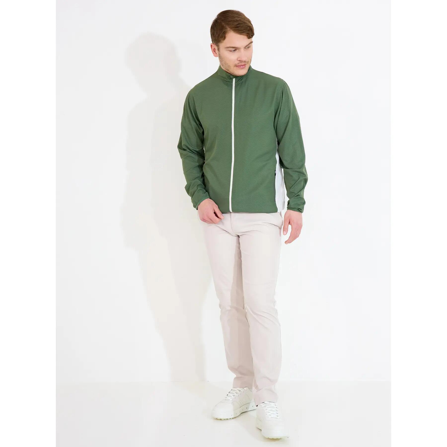Veste Abacus Lanark Classics 2/5