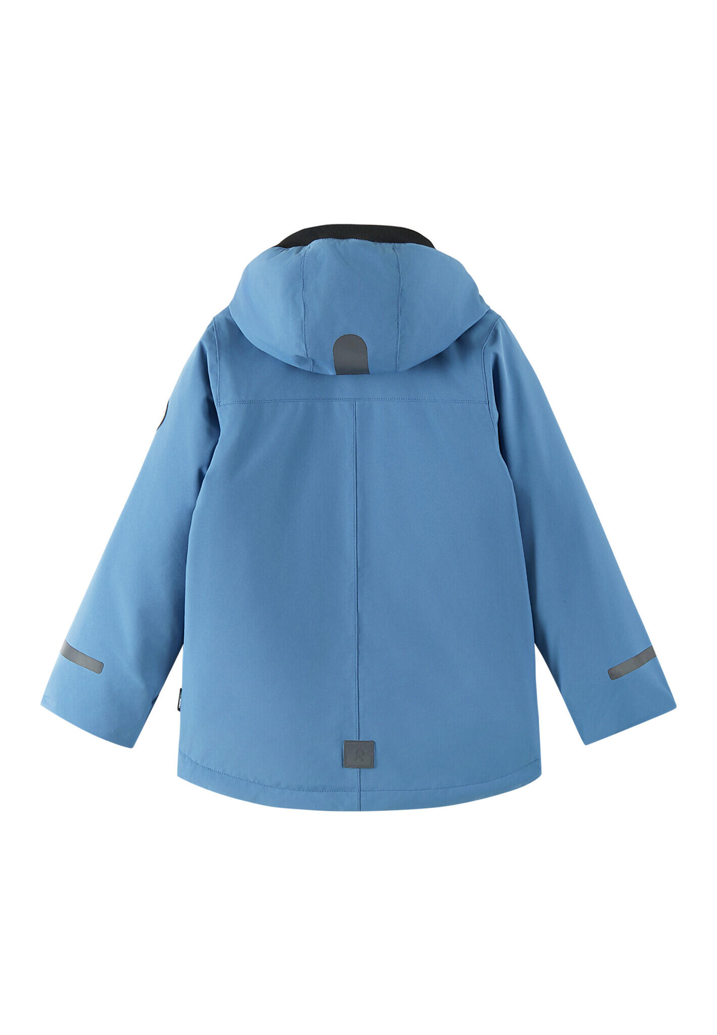 tec 3in1 Übergangsjacke Syddi Blue Ocean 2/5