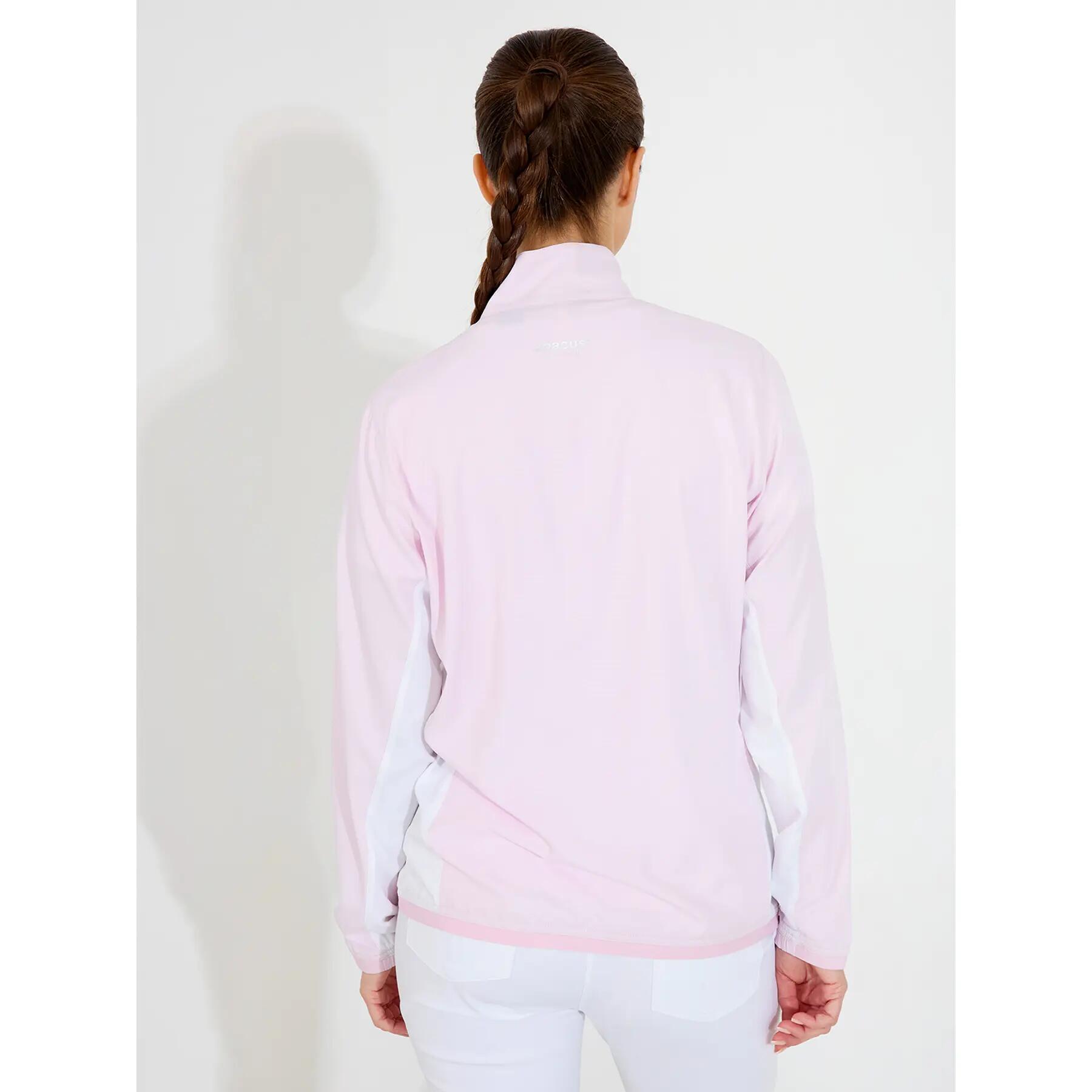 Coupe-vent femme Abacus Lanark 3/5