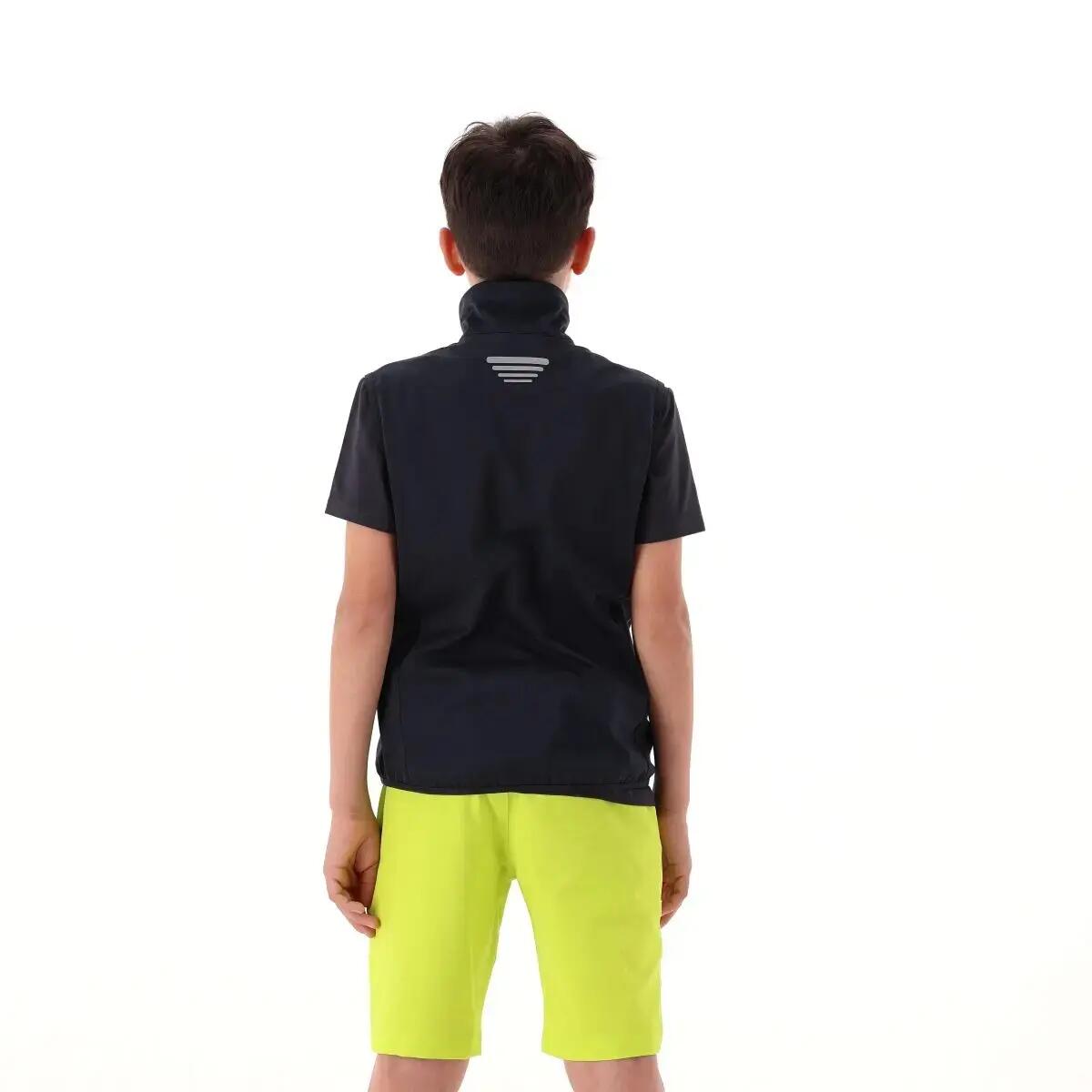 Veste sans manches en softshell enfant CMP 5/5