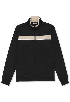 Giacca sportiva SAGANO Regular Taped – Giacca sportiva da uomo – Poliestere