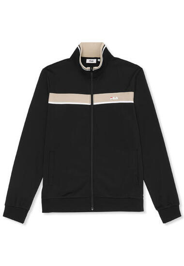Giacca sportiva SAGANO Regular Taped – Giacca sportiva da uomo – Poliestere