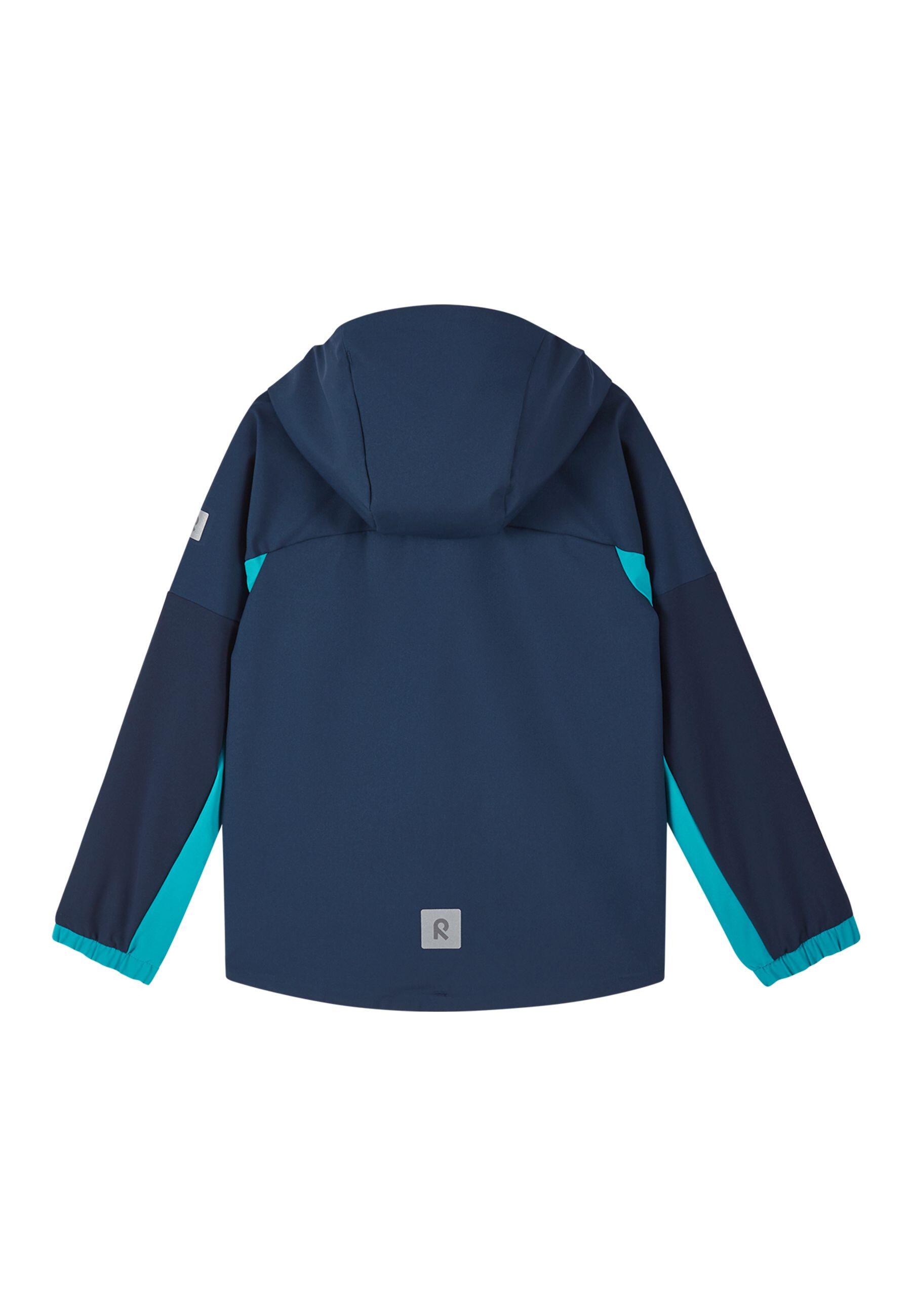 Übergangsjacke Vaeltava - 2/7