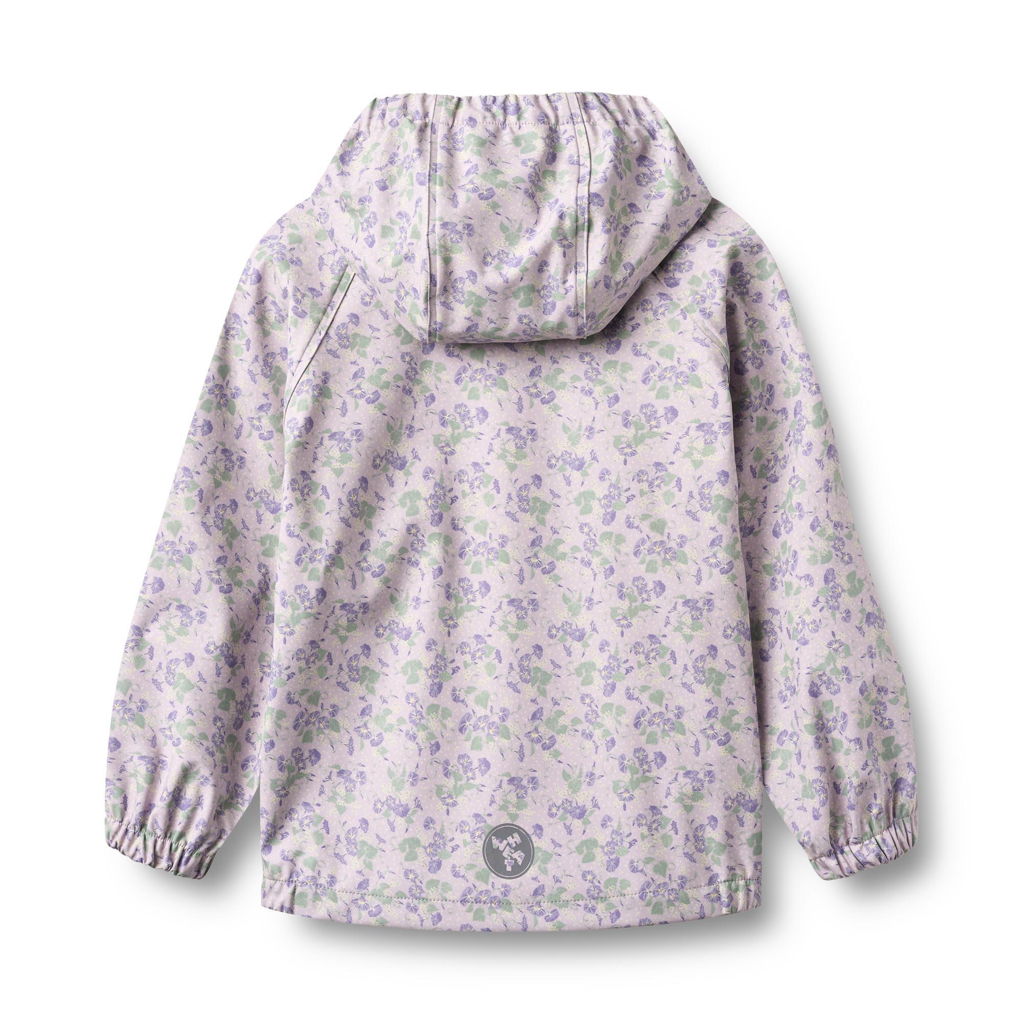 Mädchen Regenjacke Chardy 2/4