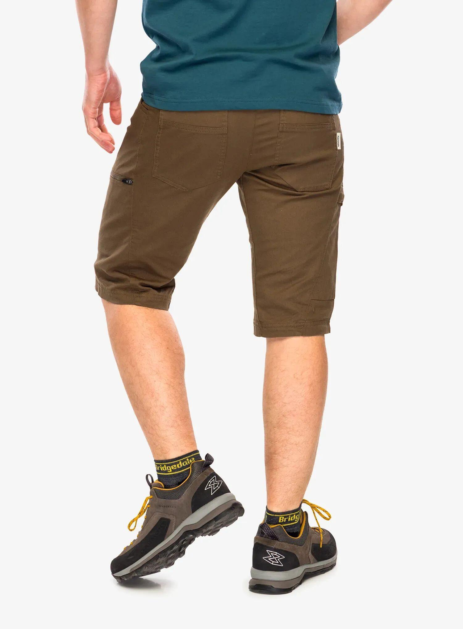 Spodenki turystyczne Hannah Mad Shorts 4/7