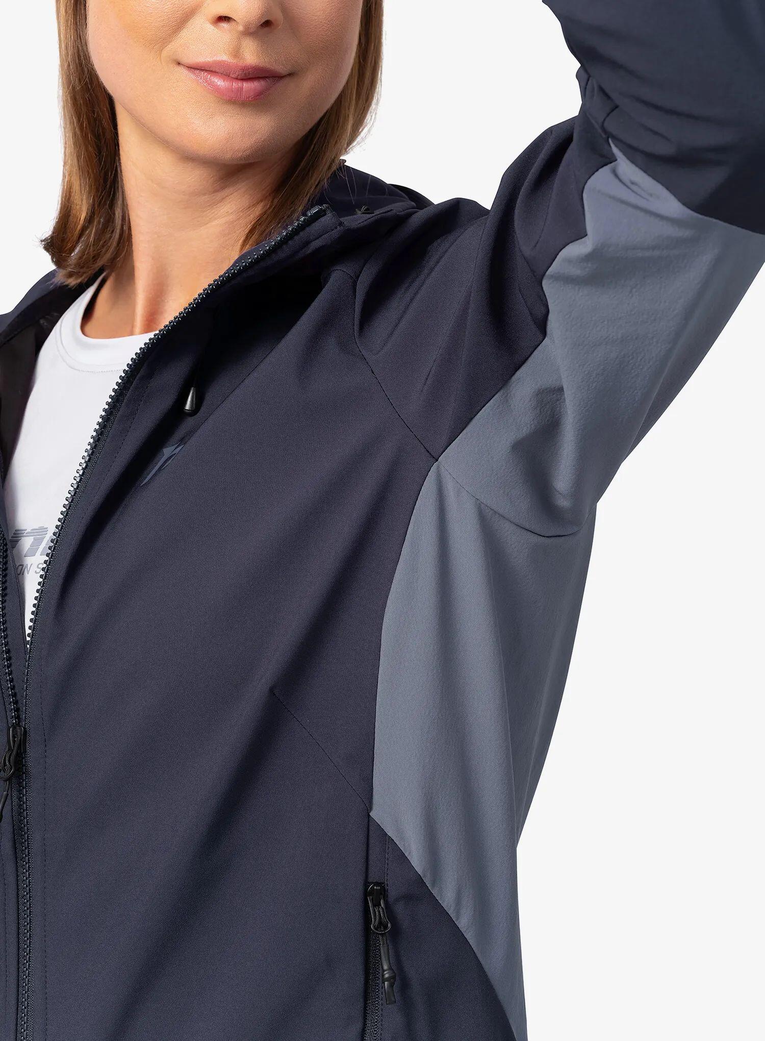 Kurtka softshell damska Hannah Airy Hoody 6/7