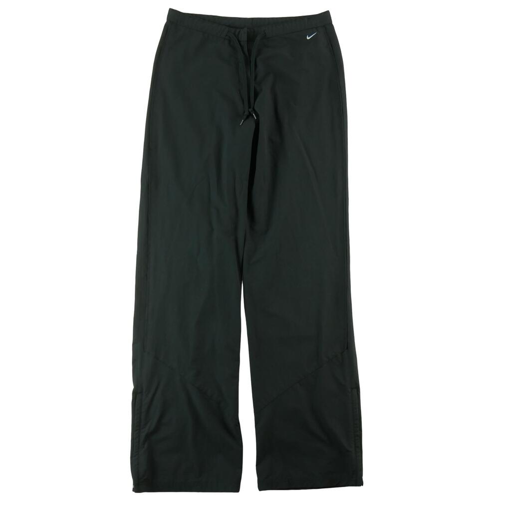 Second life - Nike Women's Dri-Fit Joggers Black - Excellent
