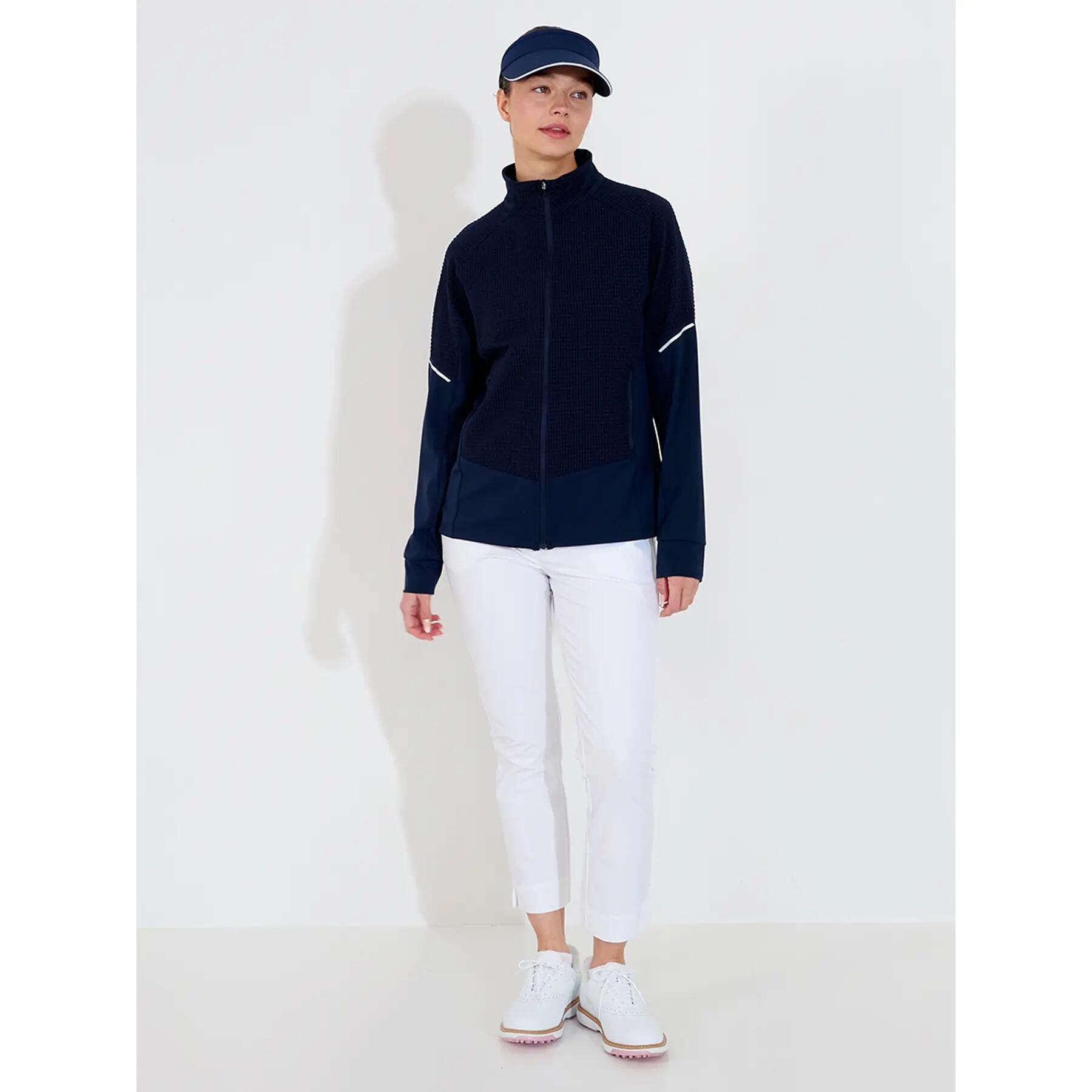 Veste femme Abacus Wedge 3/5