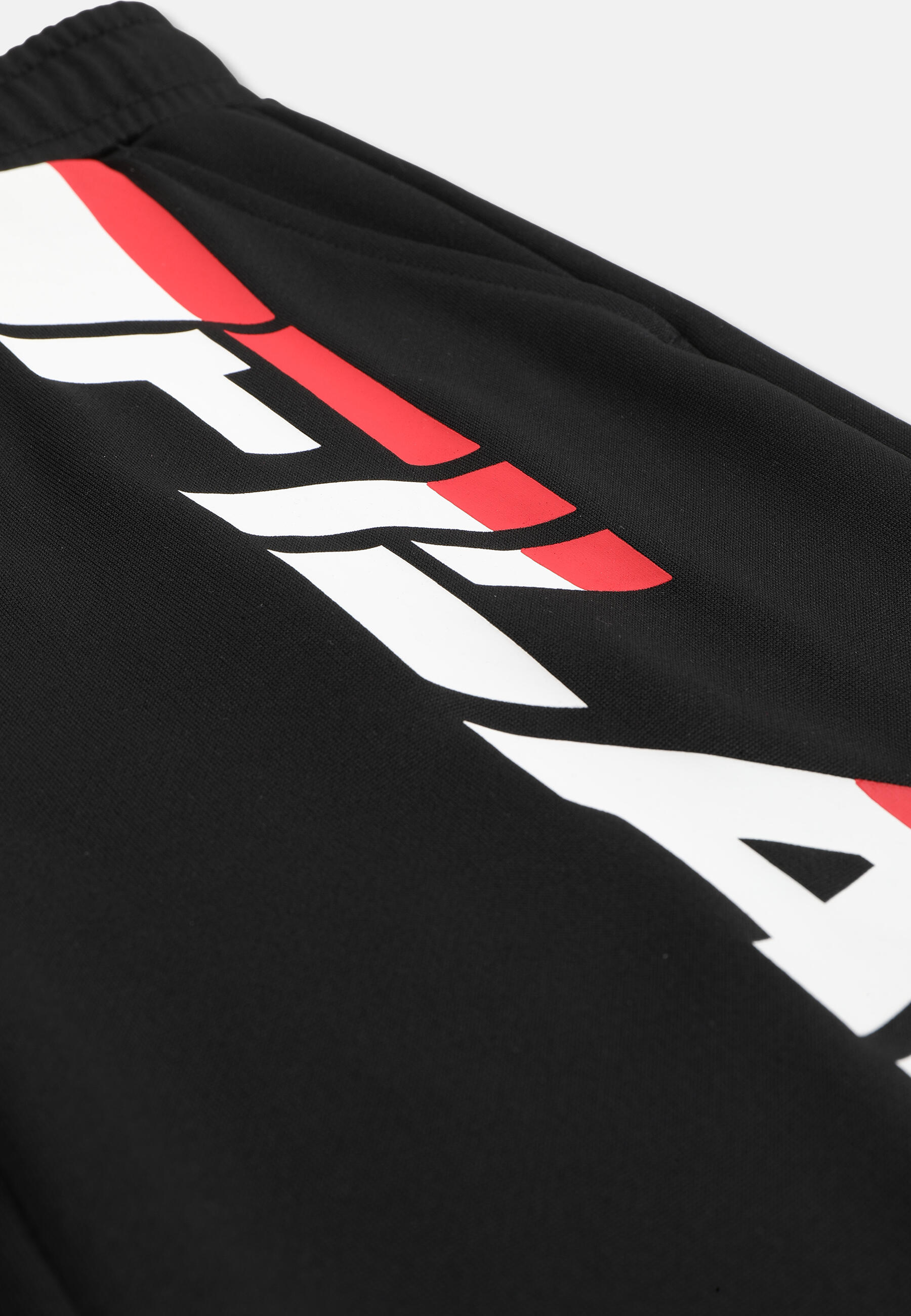 Short graphique regular FILA Apparel VALIVERSI 3/3