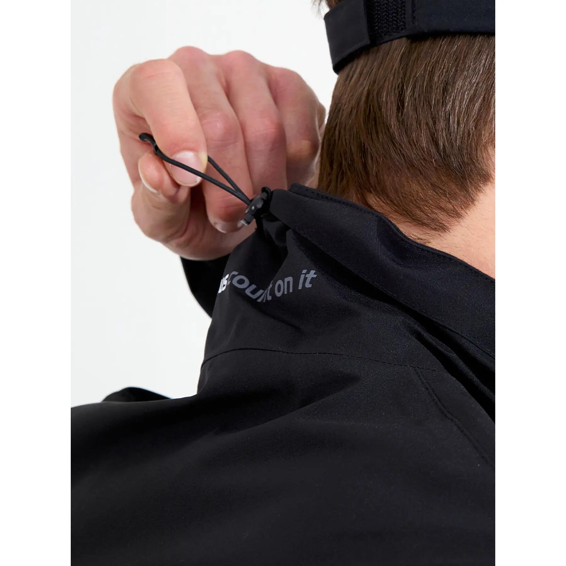 Veste imperméable Abacus Links 5/5