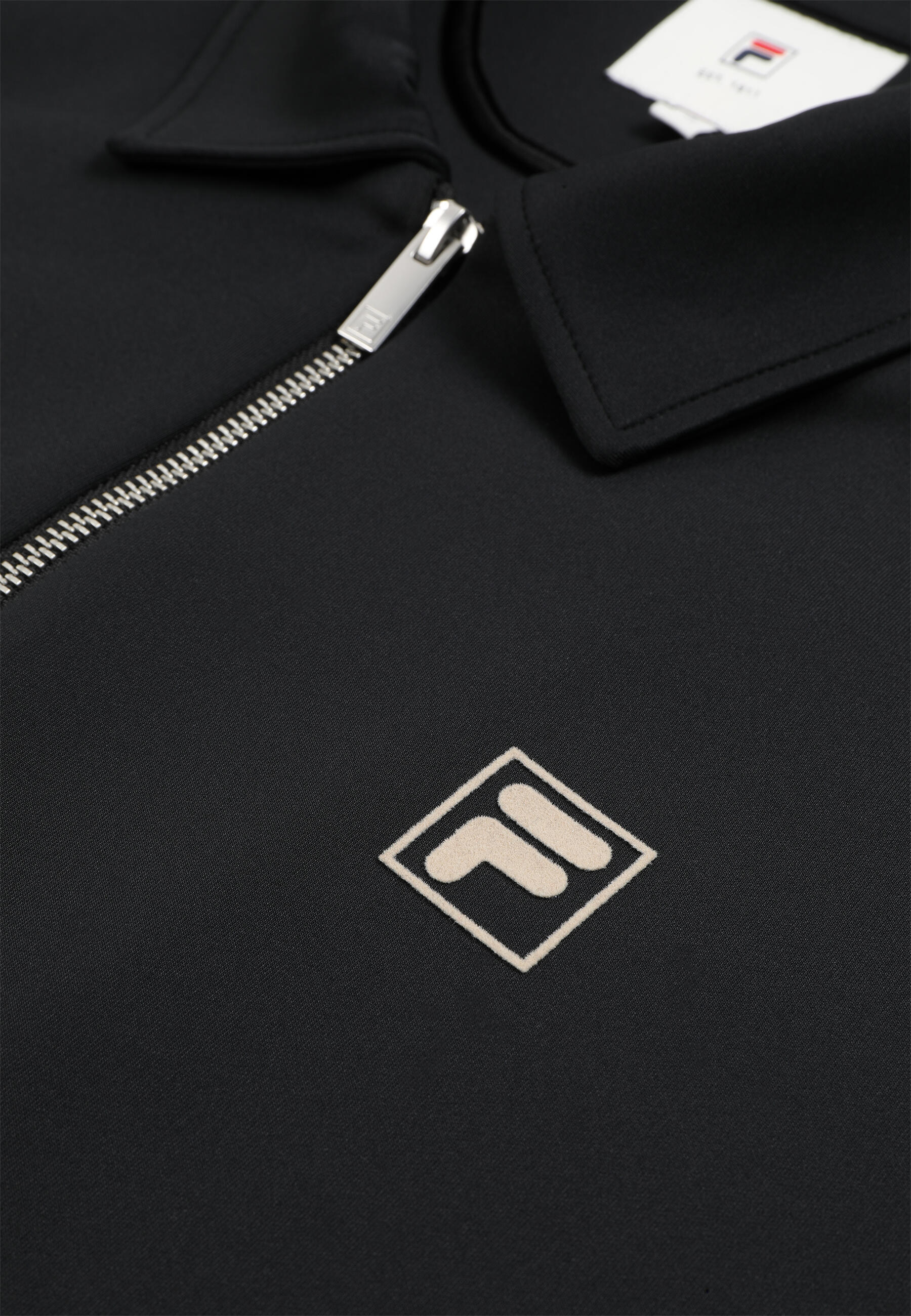 FILA Apparel VAIANO veste de survêtement décontractée à bandes 3/3