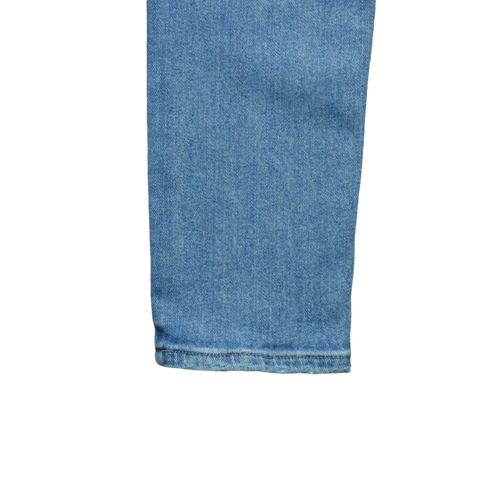 Second life - Levi Strauss 711 Jeans - Jak nowy 7/7